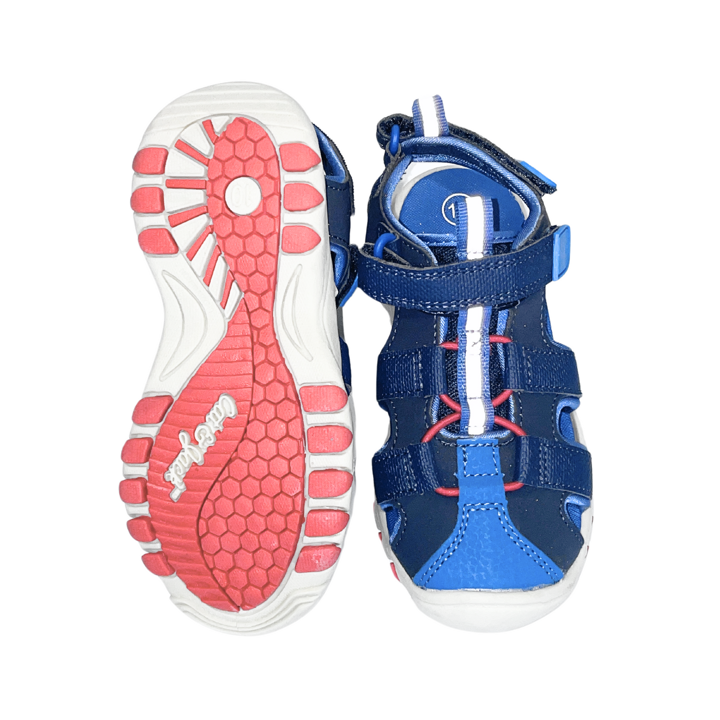 Zapatos para agua CAT & JACK Teri para niño