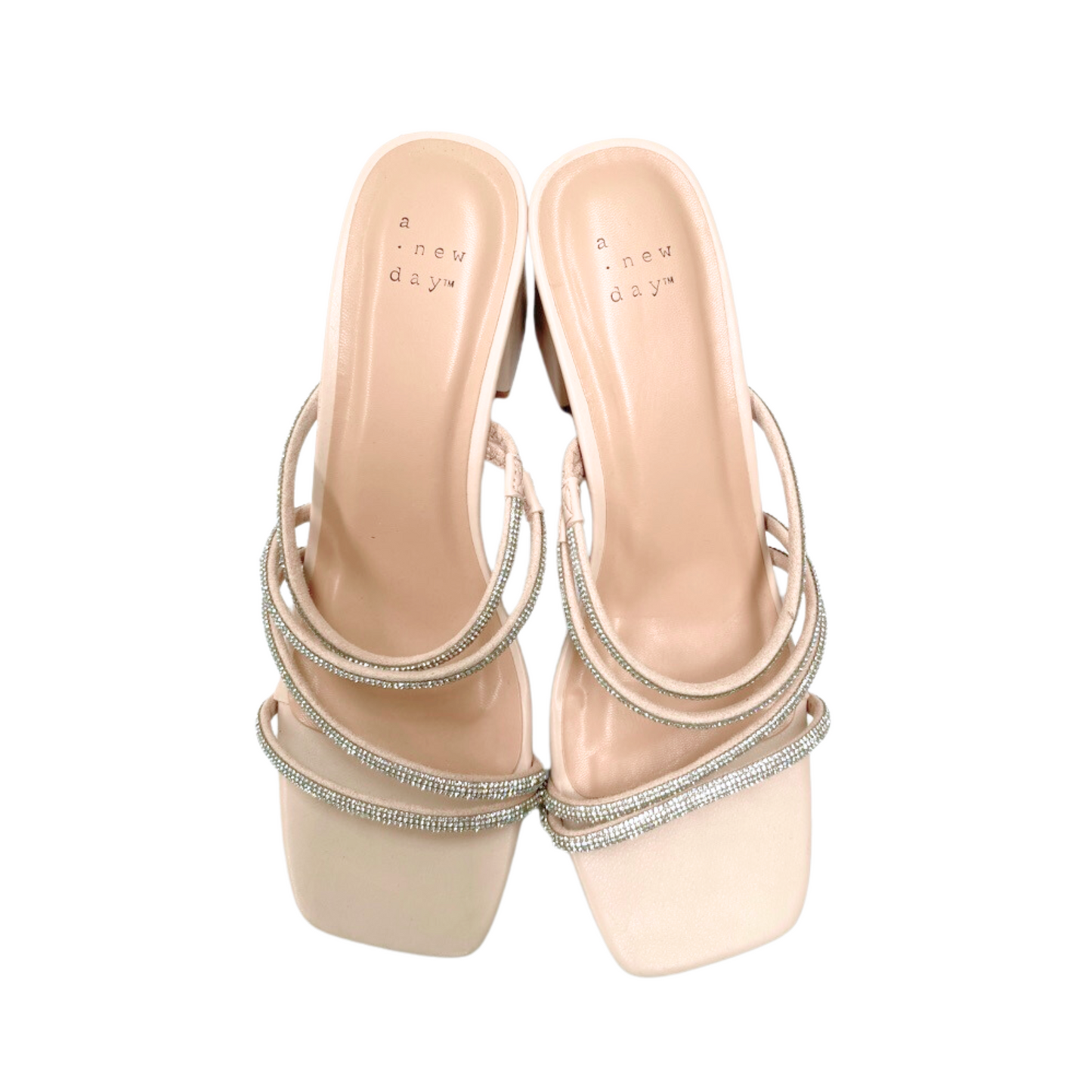 Sandalias de tacón A NEW DAY Blakely para mujer