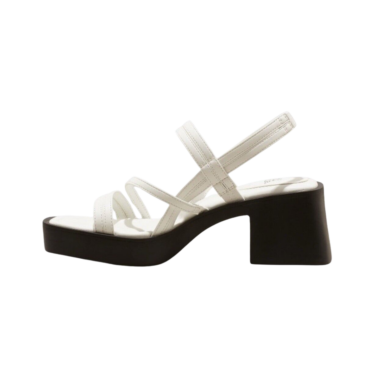 Sandalias de tacón WILD FABLE Stephanie para mujer