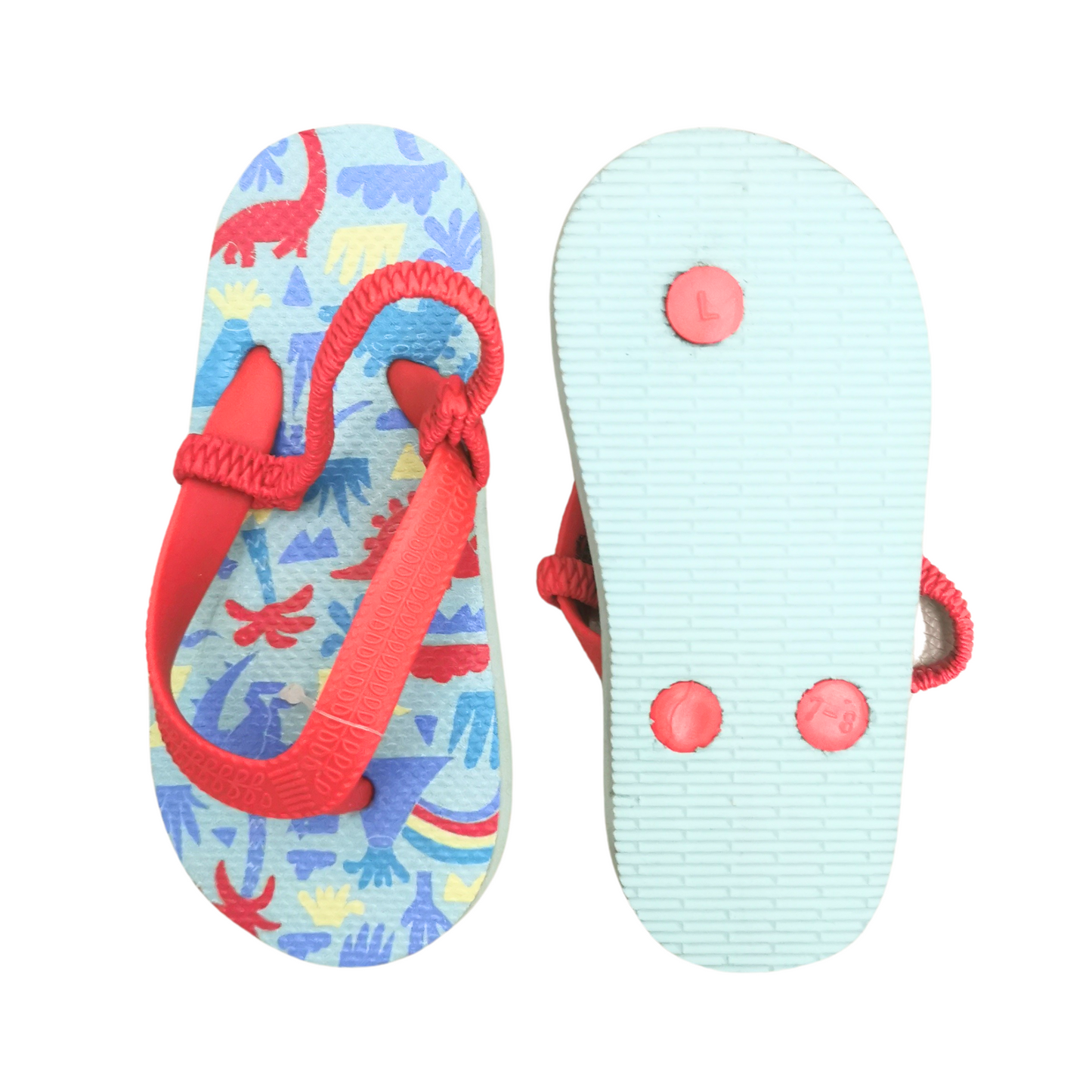 Sandalias Flip Flop CAT & JACK Adrian unisex