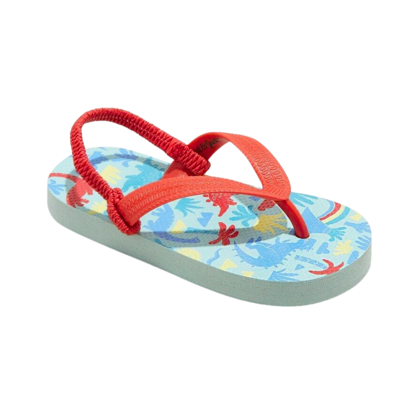 Sandalias Flip Flop CAT & JACK Adrian unisex