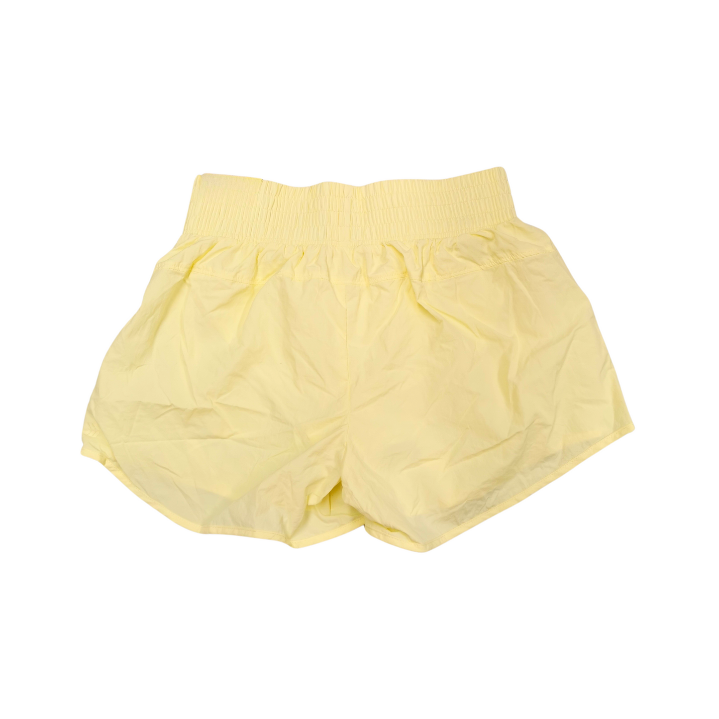 Shorts deportivos ALL IN MOTION para niña