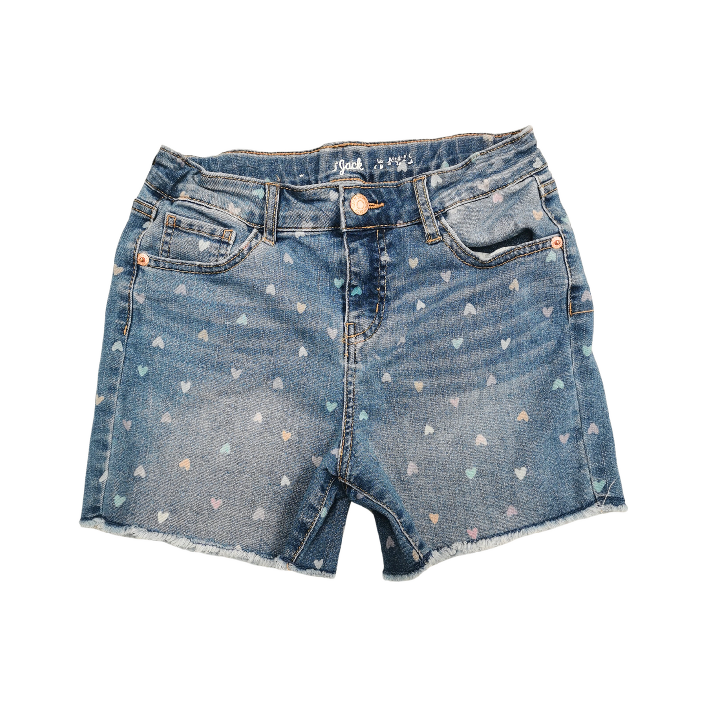 Shorts de mezclilla CAT & JACK para niña