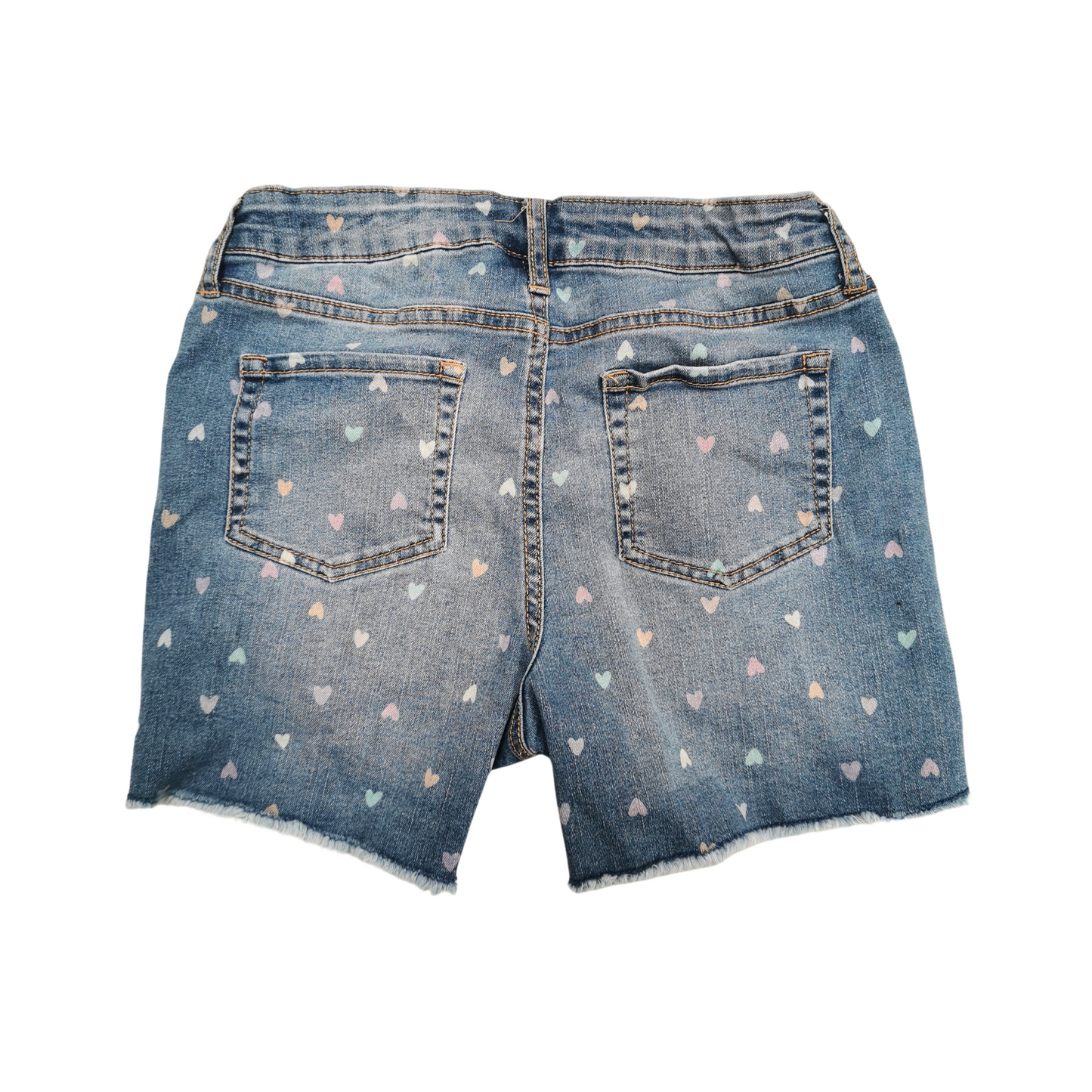 Shorts de mezclilla CAT & JACK para niña