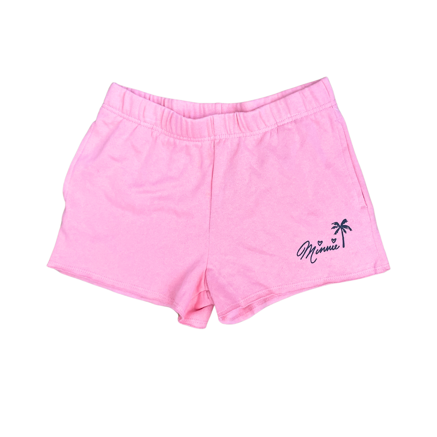 Shorts DISNEY para niña