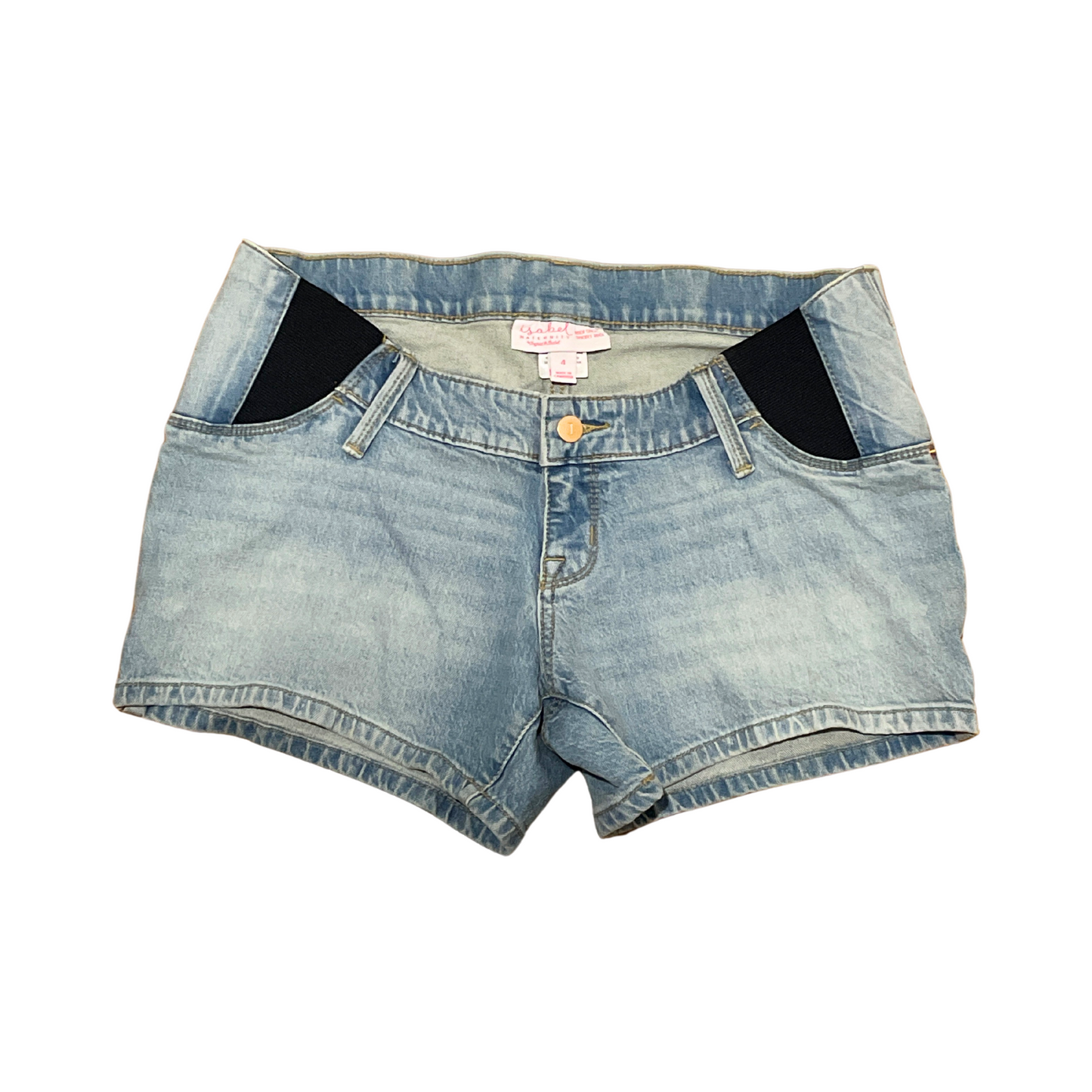 Shorts ISABEL MATERNITY para mujer