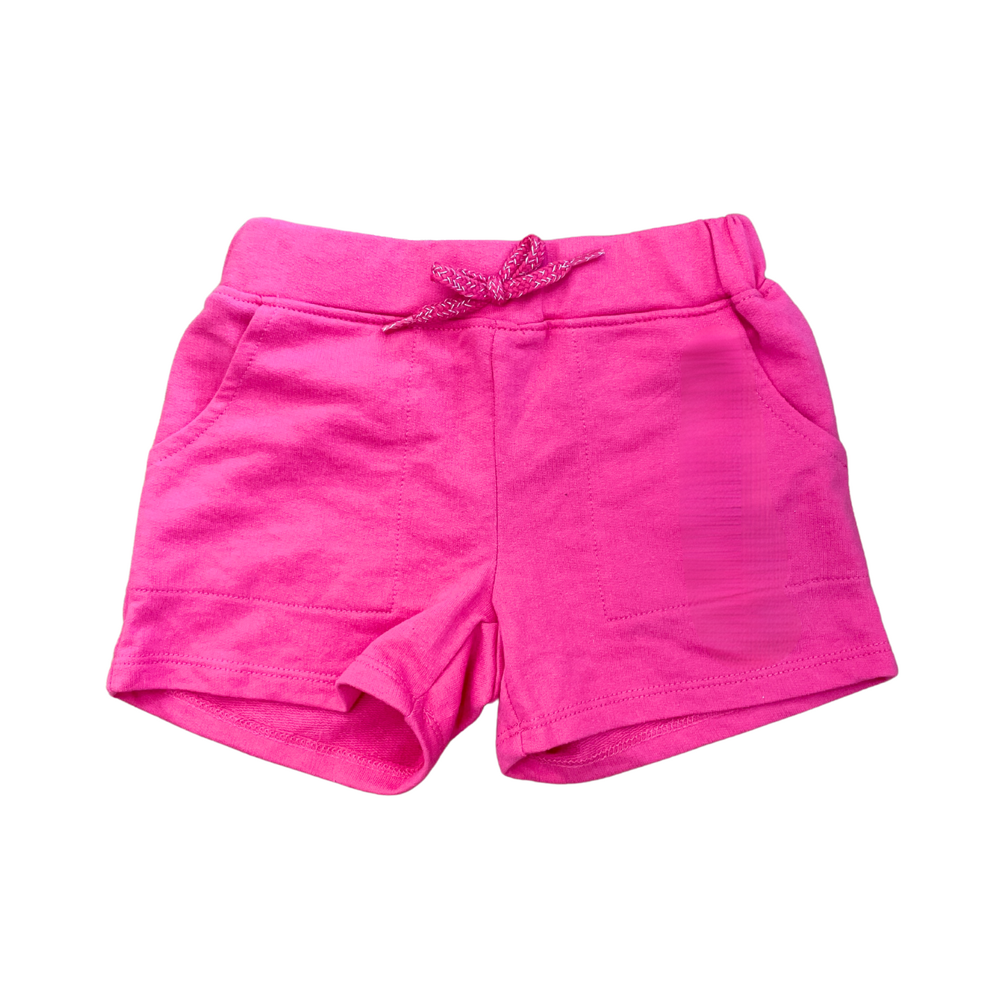 Shorts OKIE DOKIE para niña