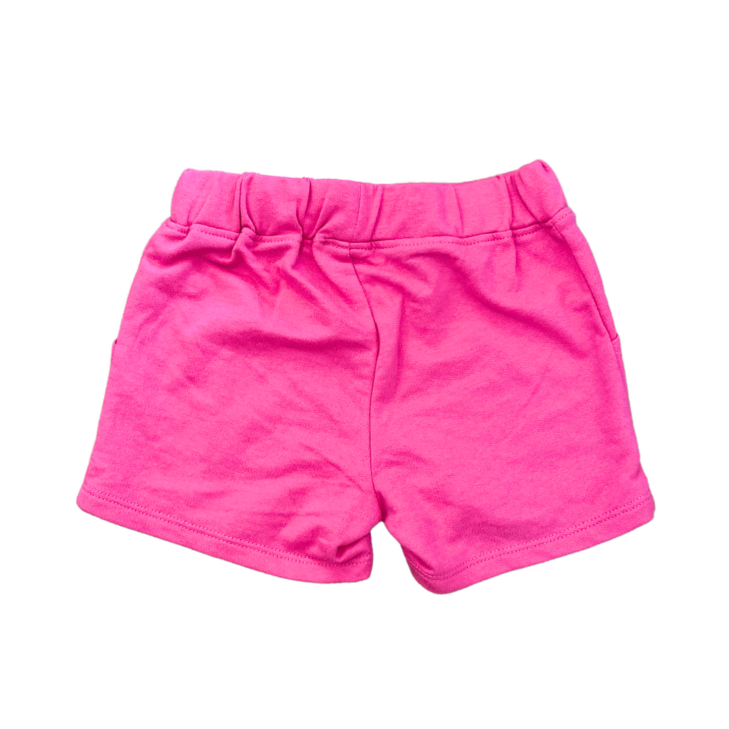 Shorts OKIE DOKIE para niña