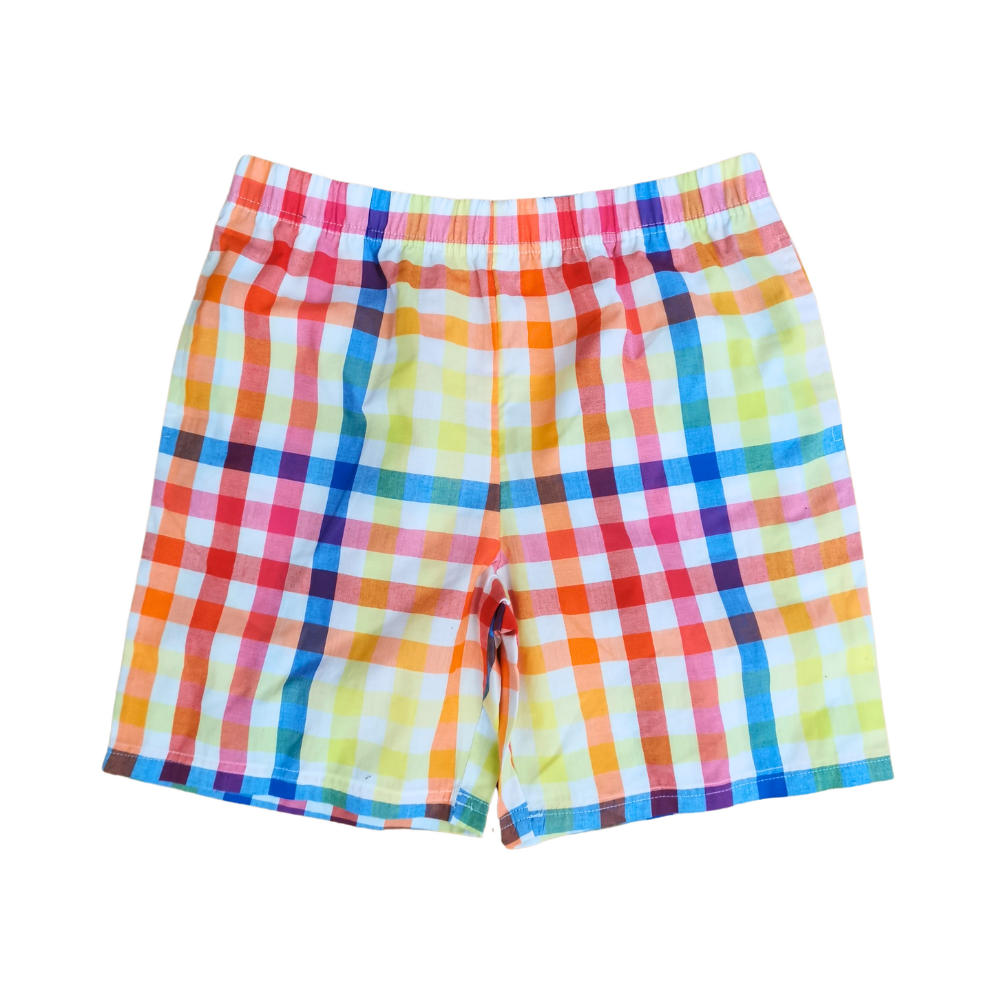 Shorts pijama PEYTON & PARKER para adolescente niña