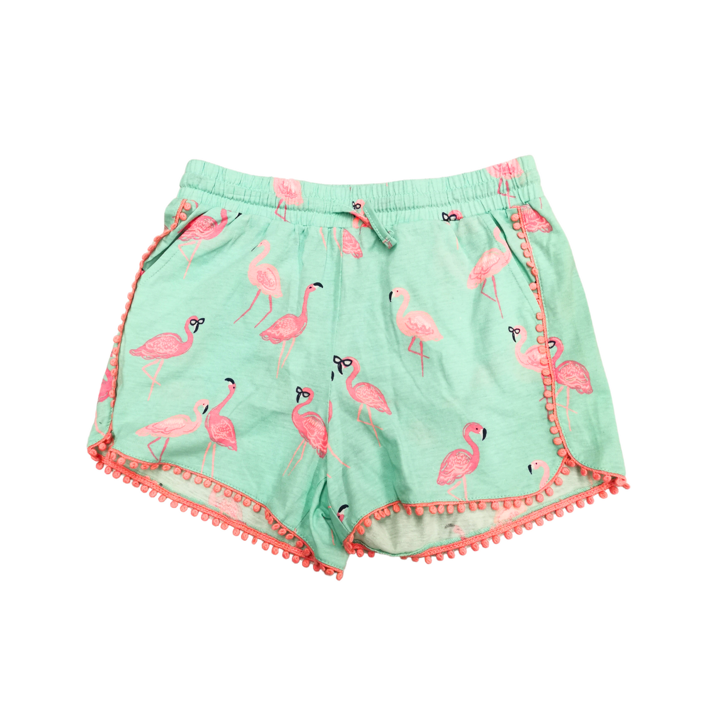 Shorts RUMI + RYDER para niña