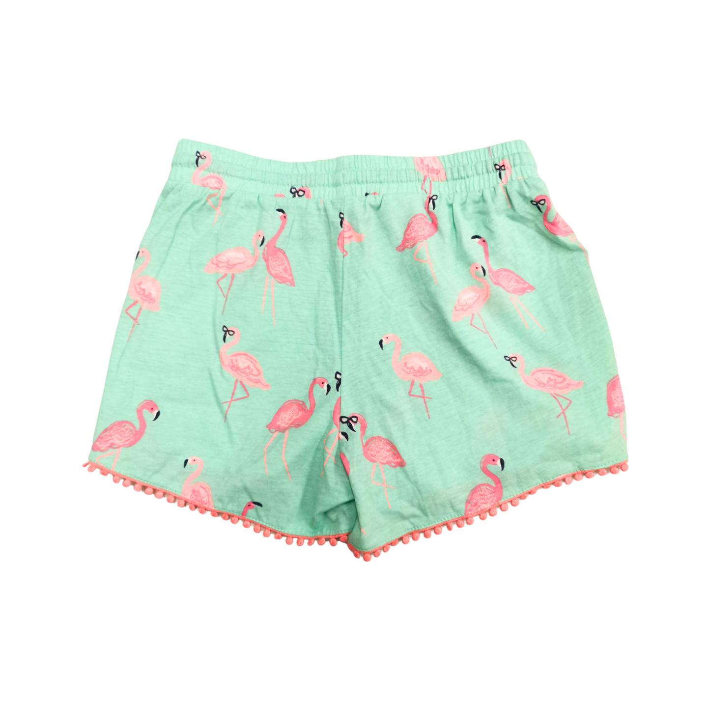 Shorts RUMI + RYDER para niña