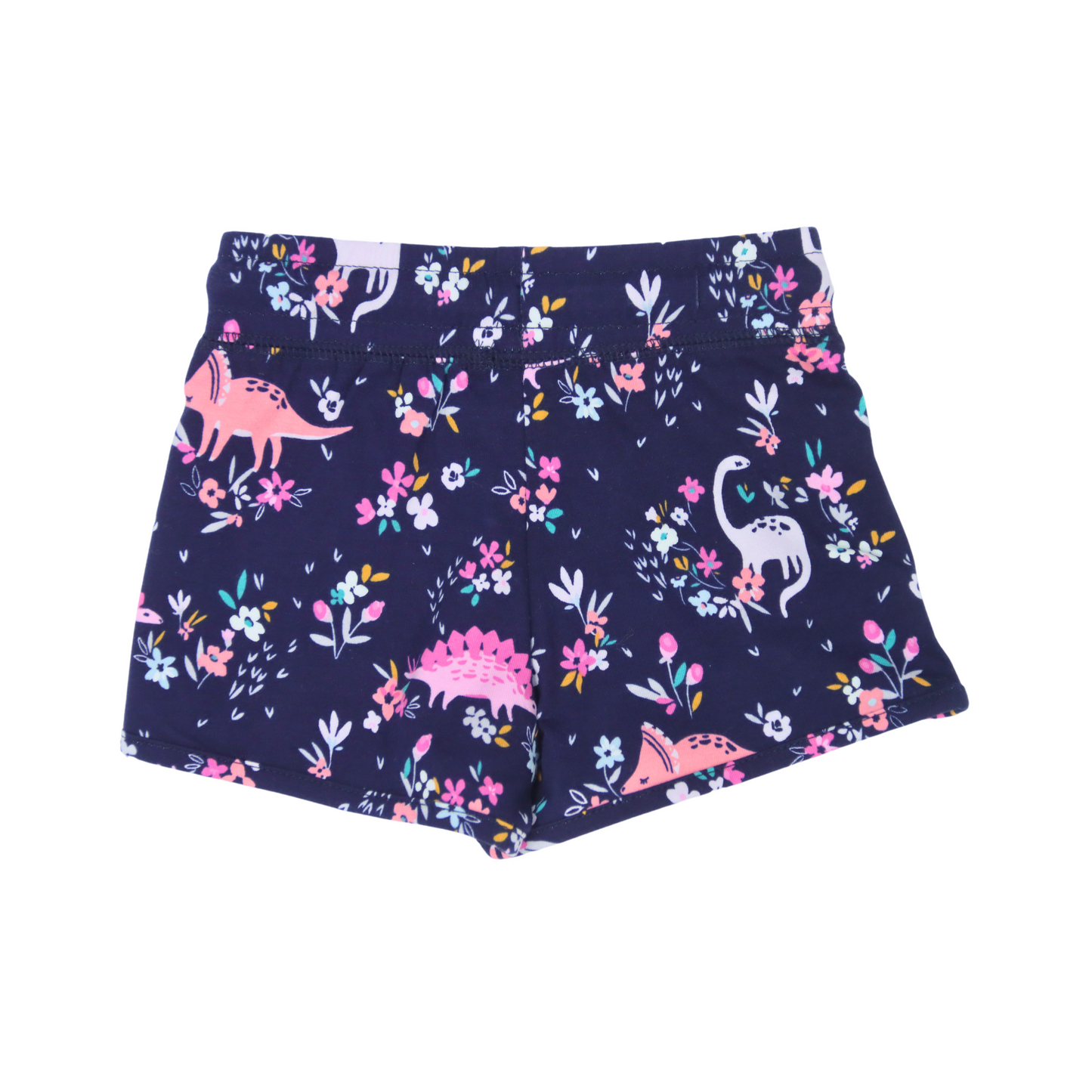 Shorts RUMI + RYDER para niña
