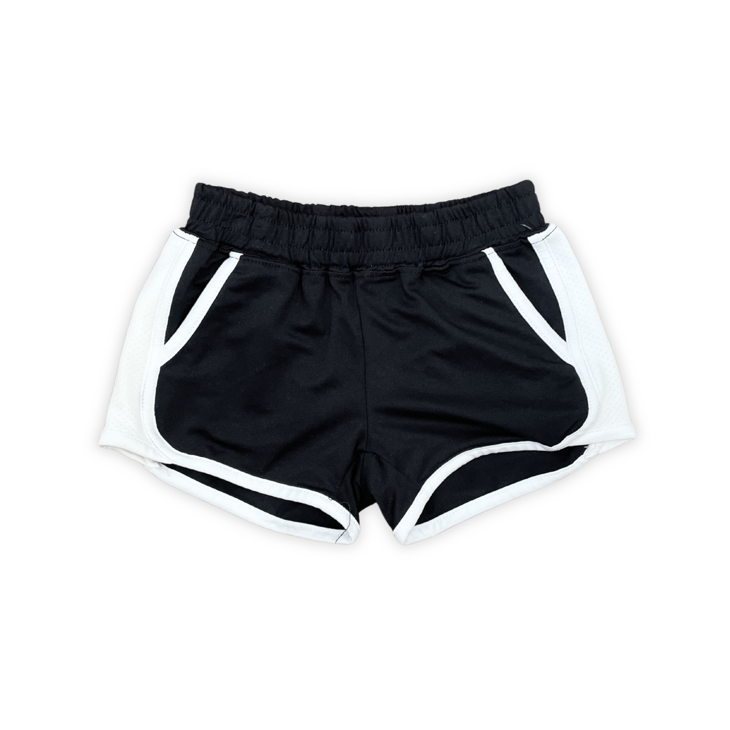 Shorts deportivos RUNWAY para niña