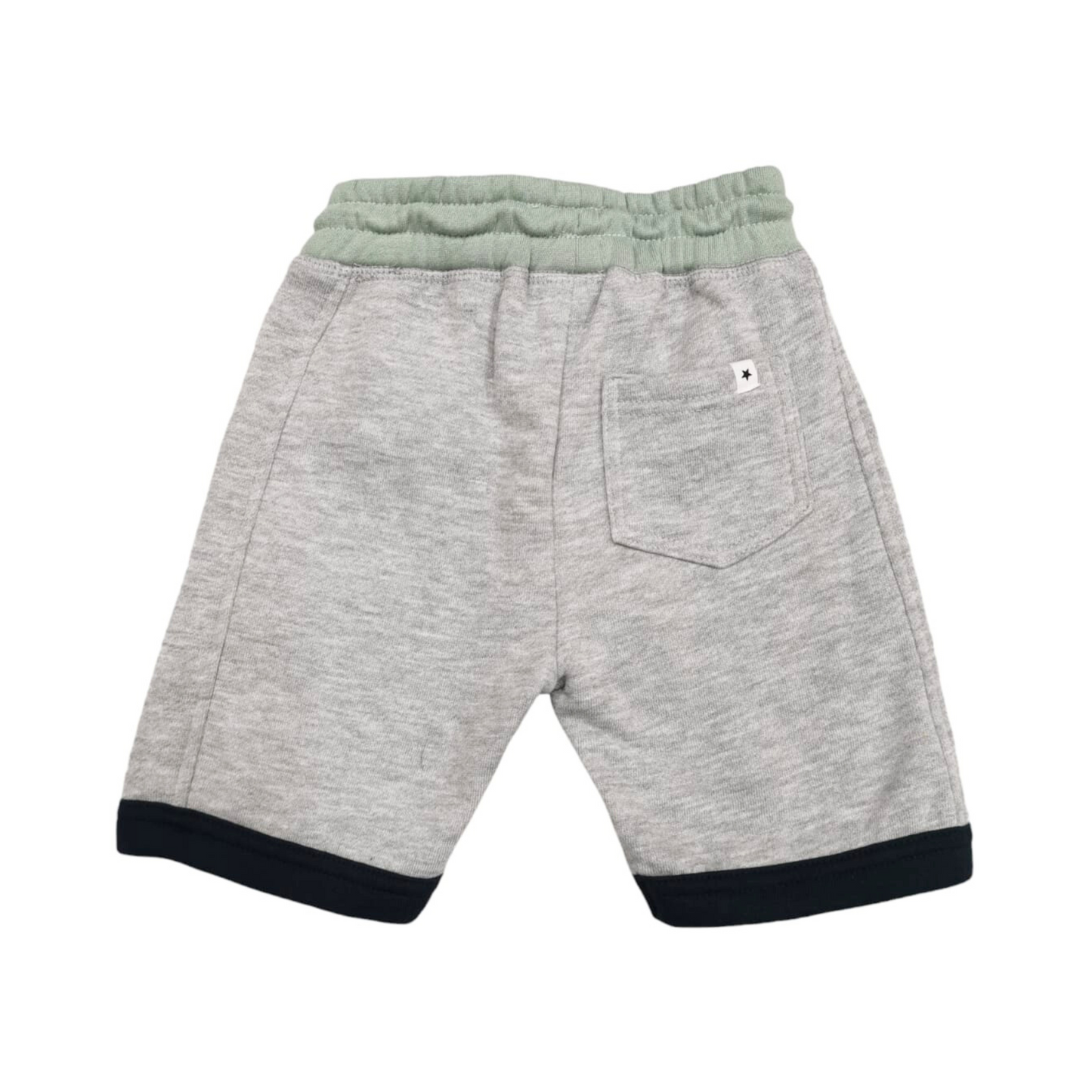 Shorts RETREAT LOS ANGELES para niño