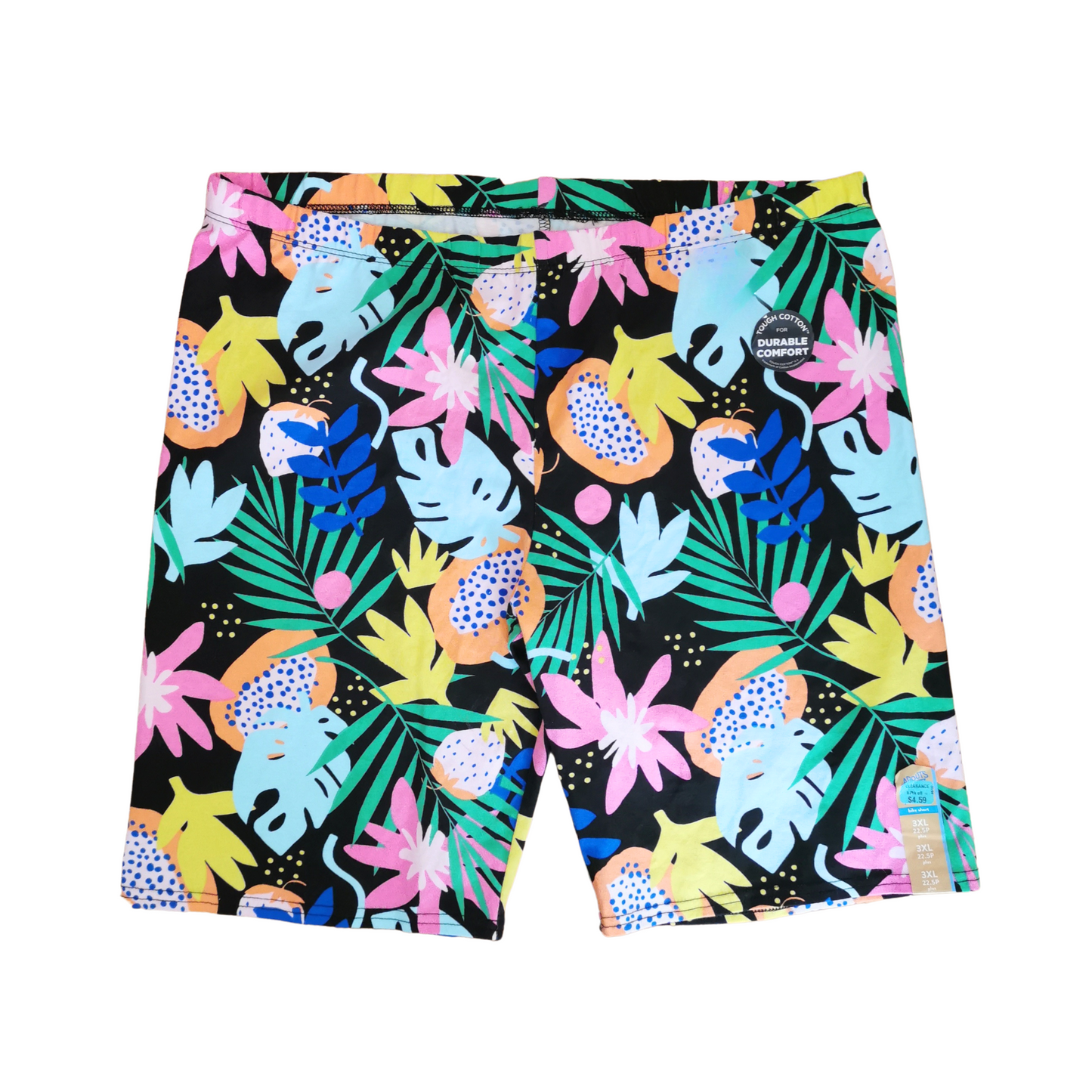 Shorts THEREABOUTS para adolescente niña