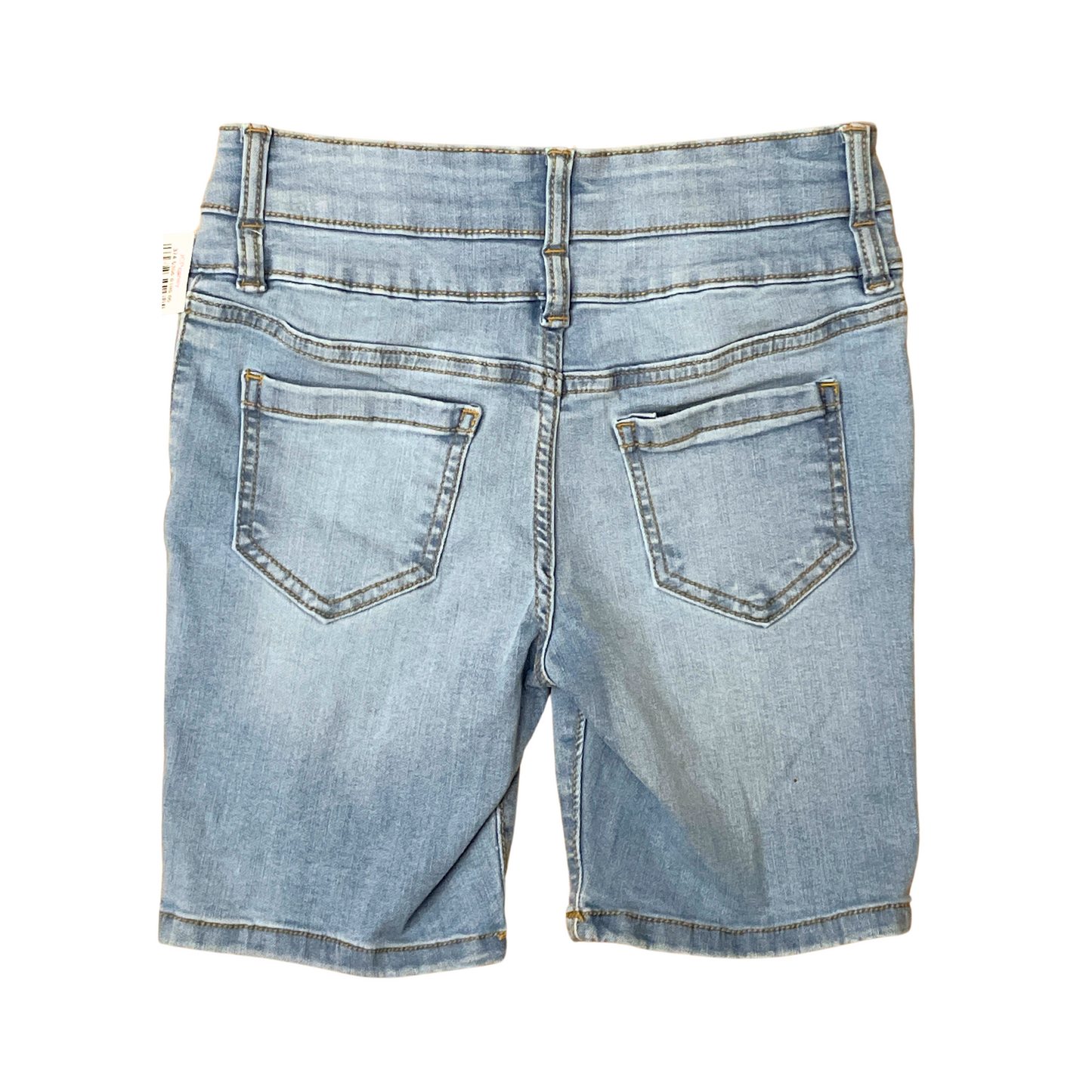 Bermudas THEREABOUTS para niña