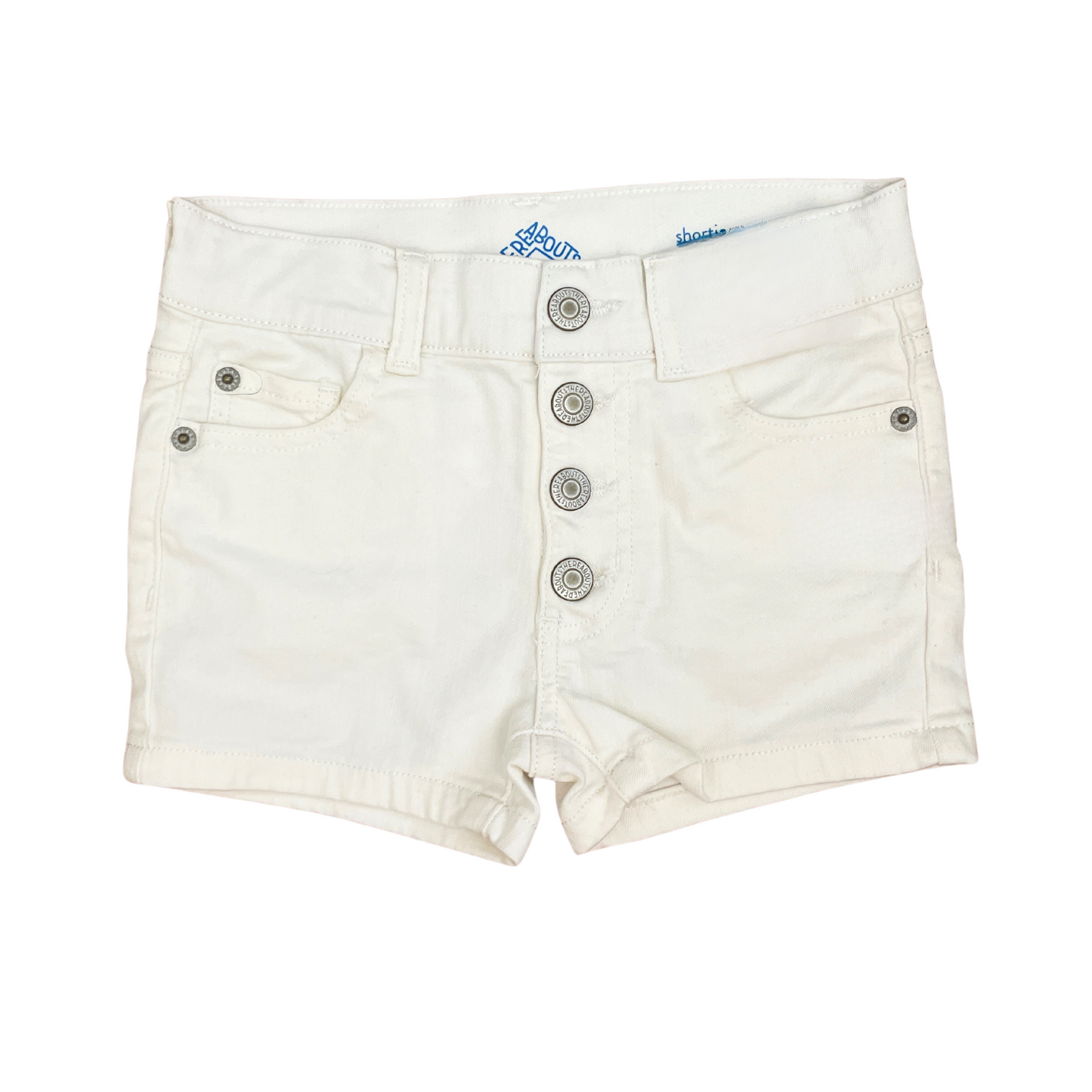 Shorts THEREABOUTS para niña