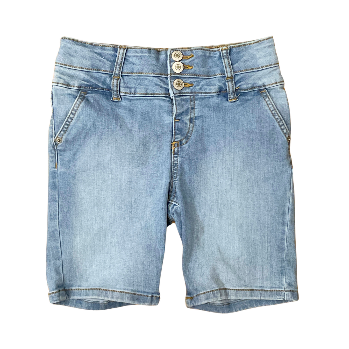 Bermudas THEREABOUTS para niña
