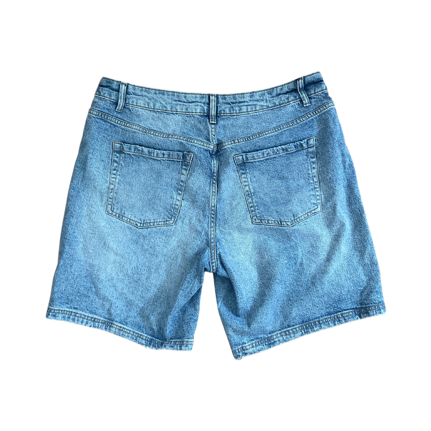 Shorts WILD FABLE para mujer