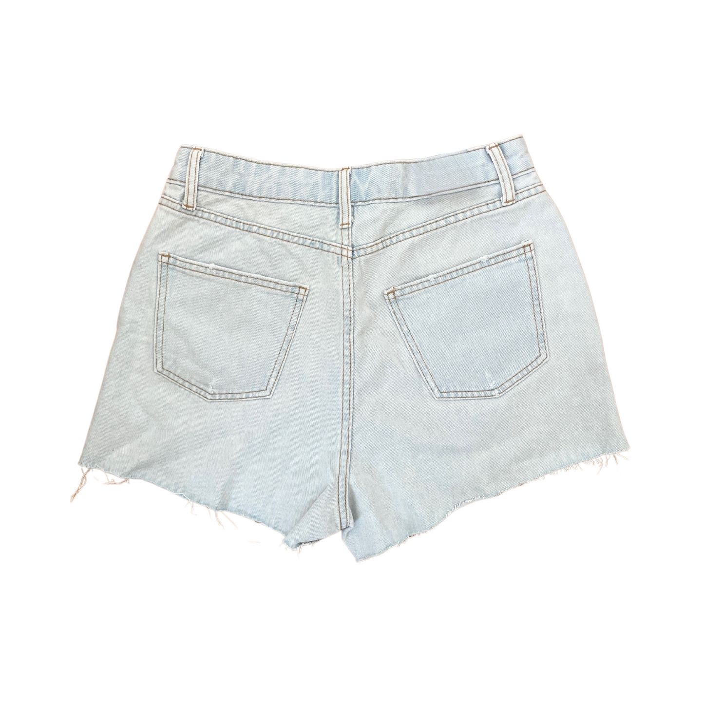 Shorts WILD FABLE para mujer