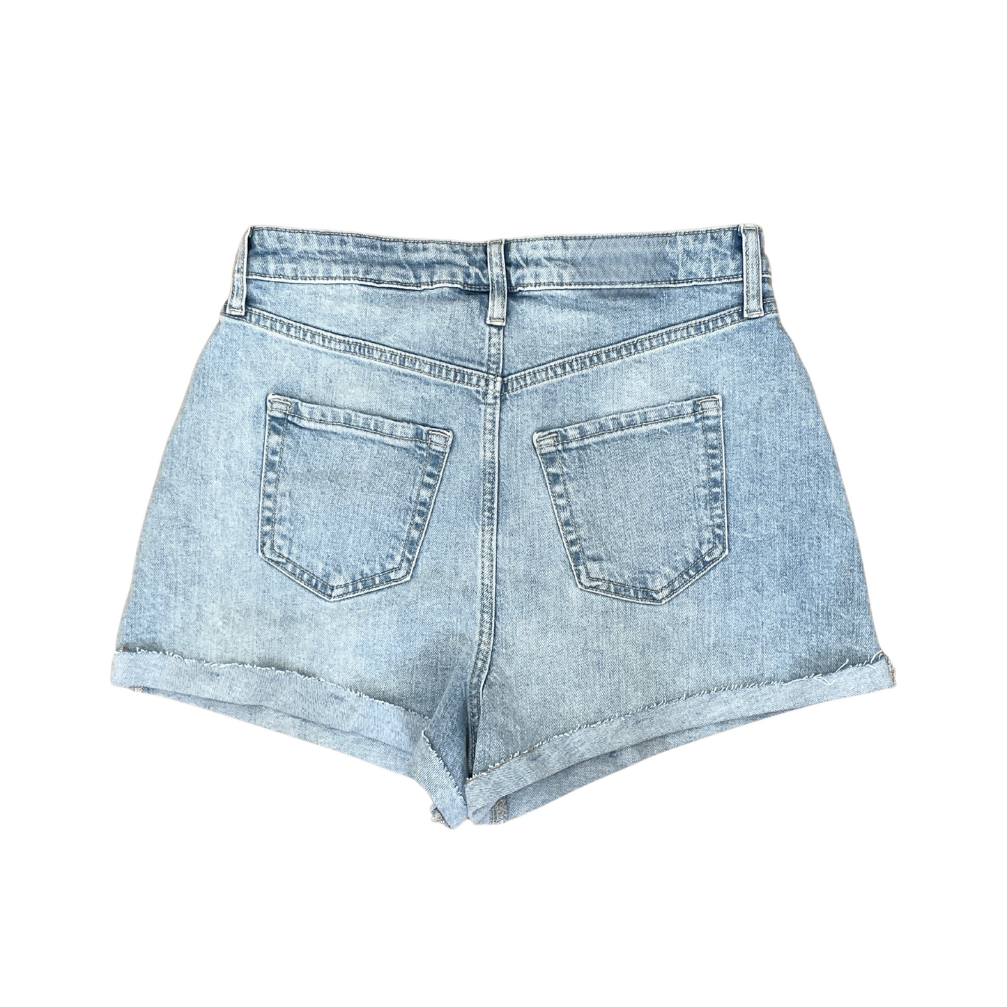 Shorts WILD FABLE para mujer