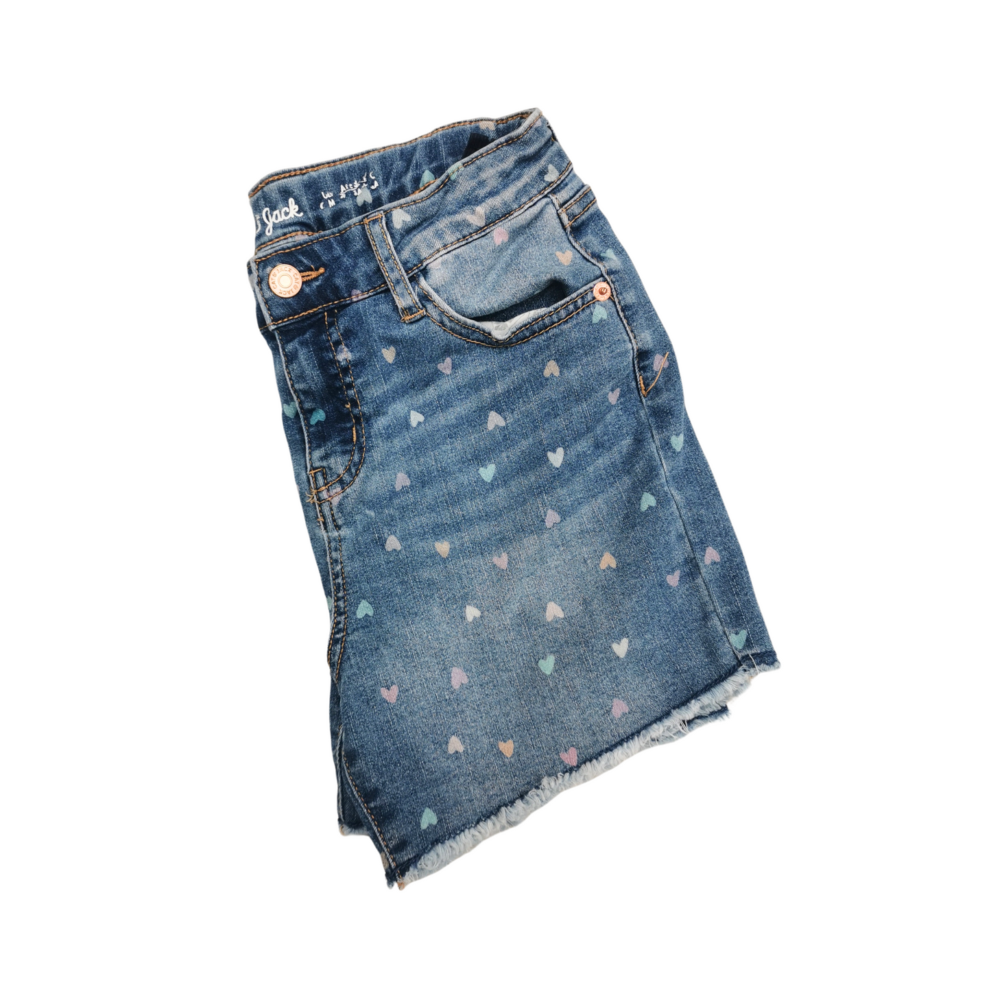 Shorts de mezclilla CAT & JACK para niña