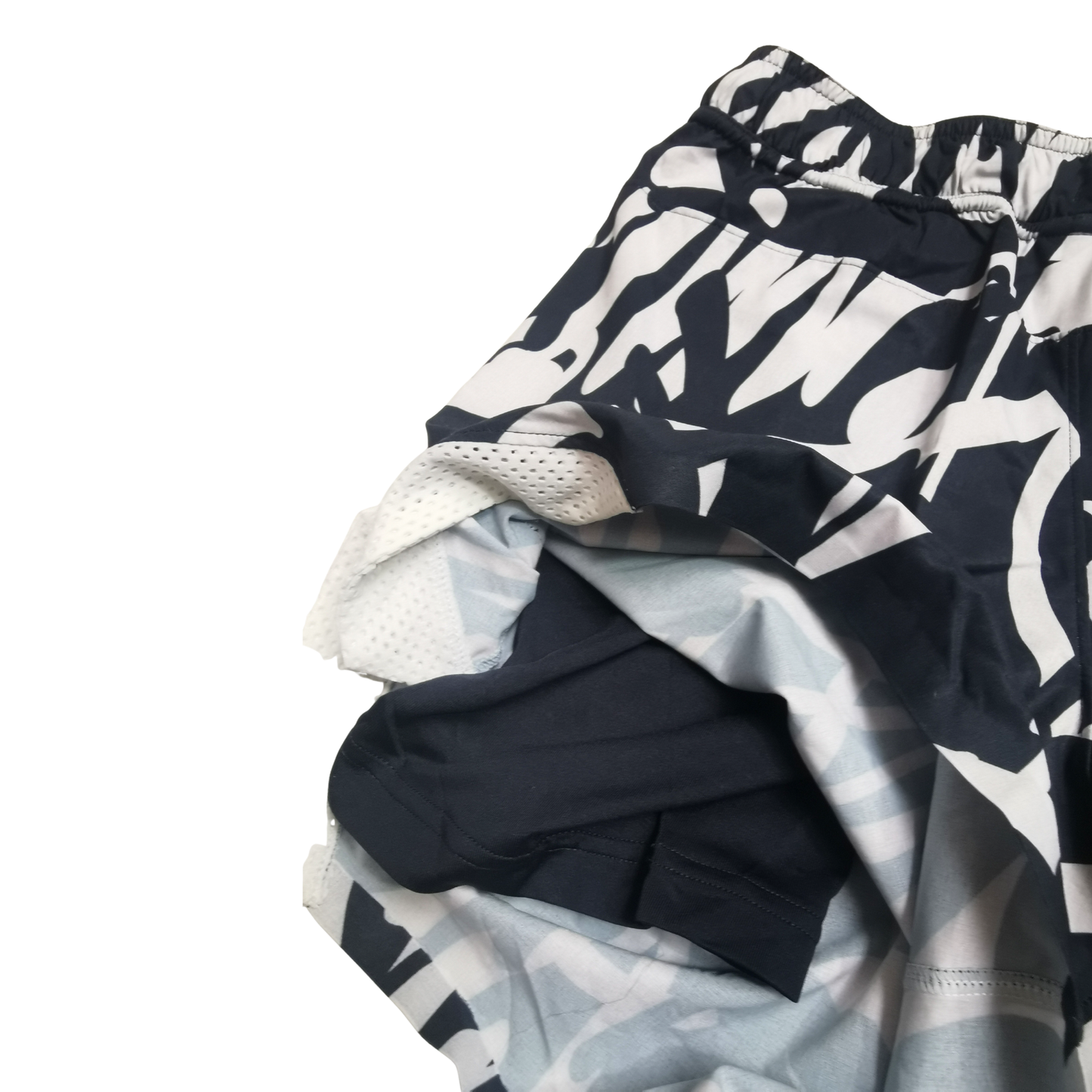 Shorts deportivos NEW BALANCE para hombre