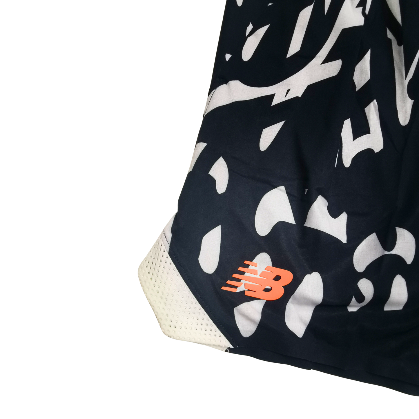 Shorts deportivos NEW BALANCE para hombre