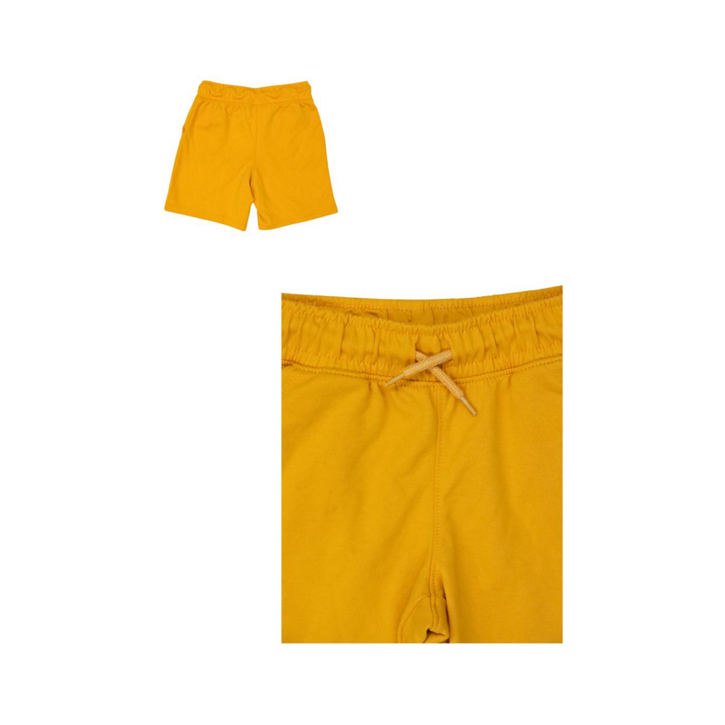 Shorts OKIE DOKIE para niño