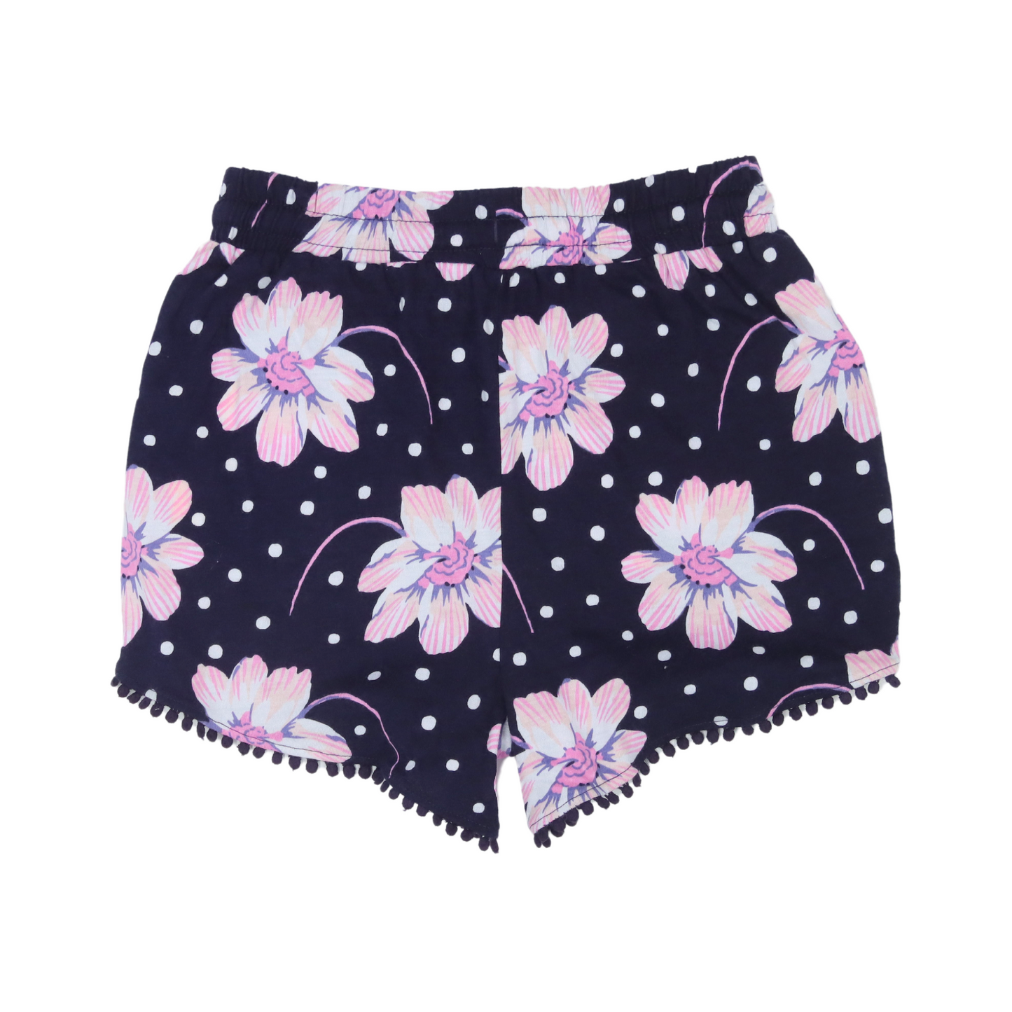 Shorts RUMI + RYDER para niña