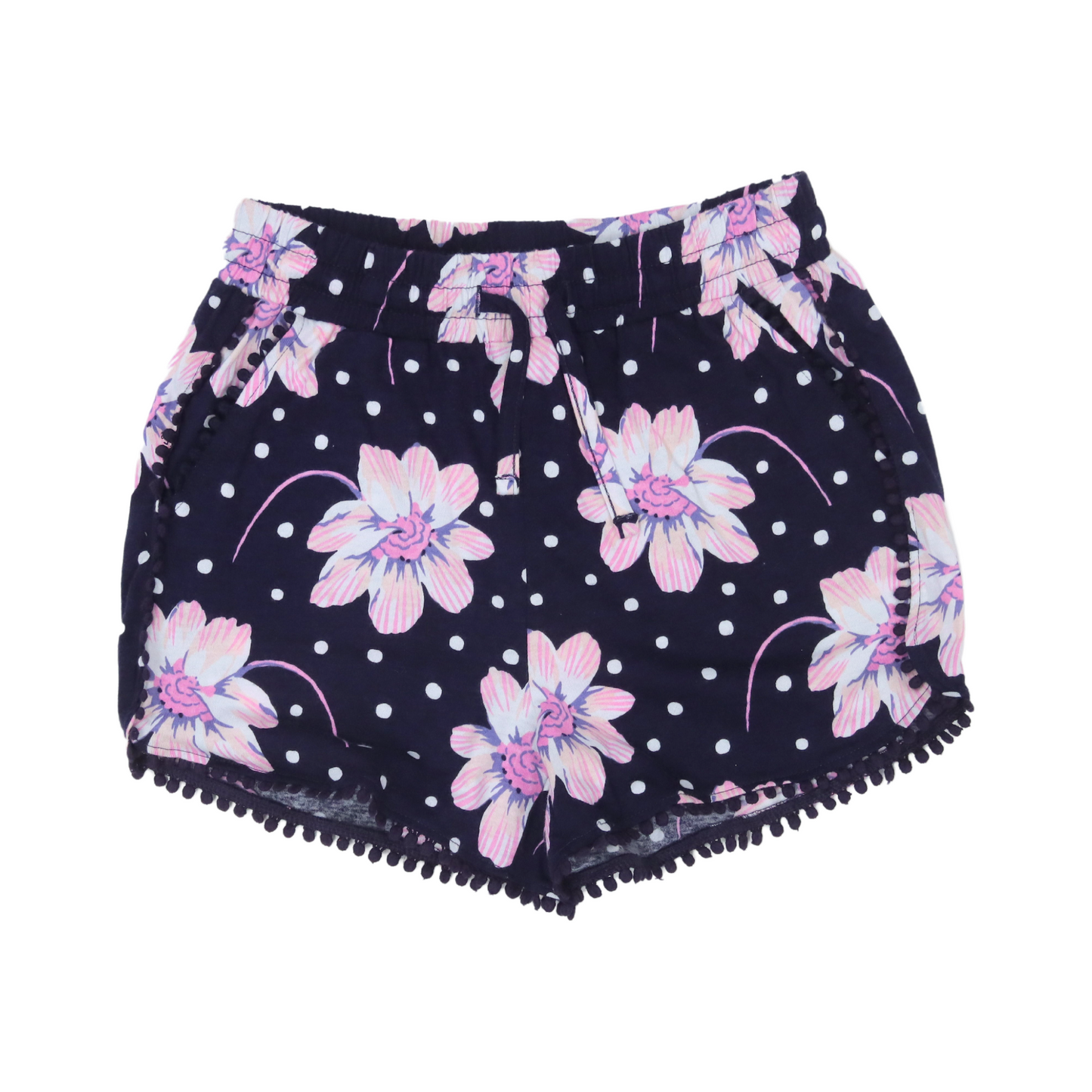 Shorts RUMI + RYDER para niña