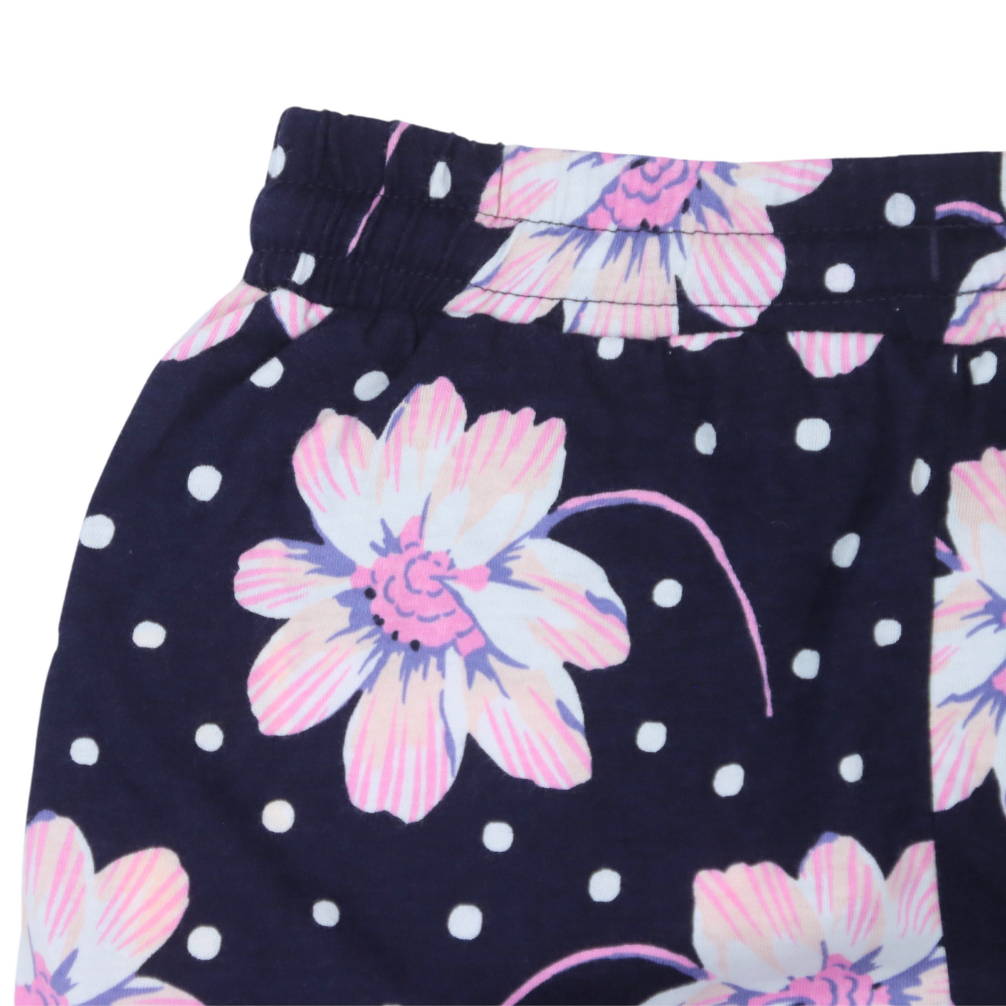 Shorts RUMI + RYDER para niña