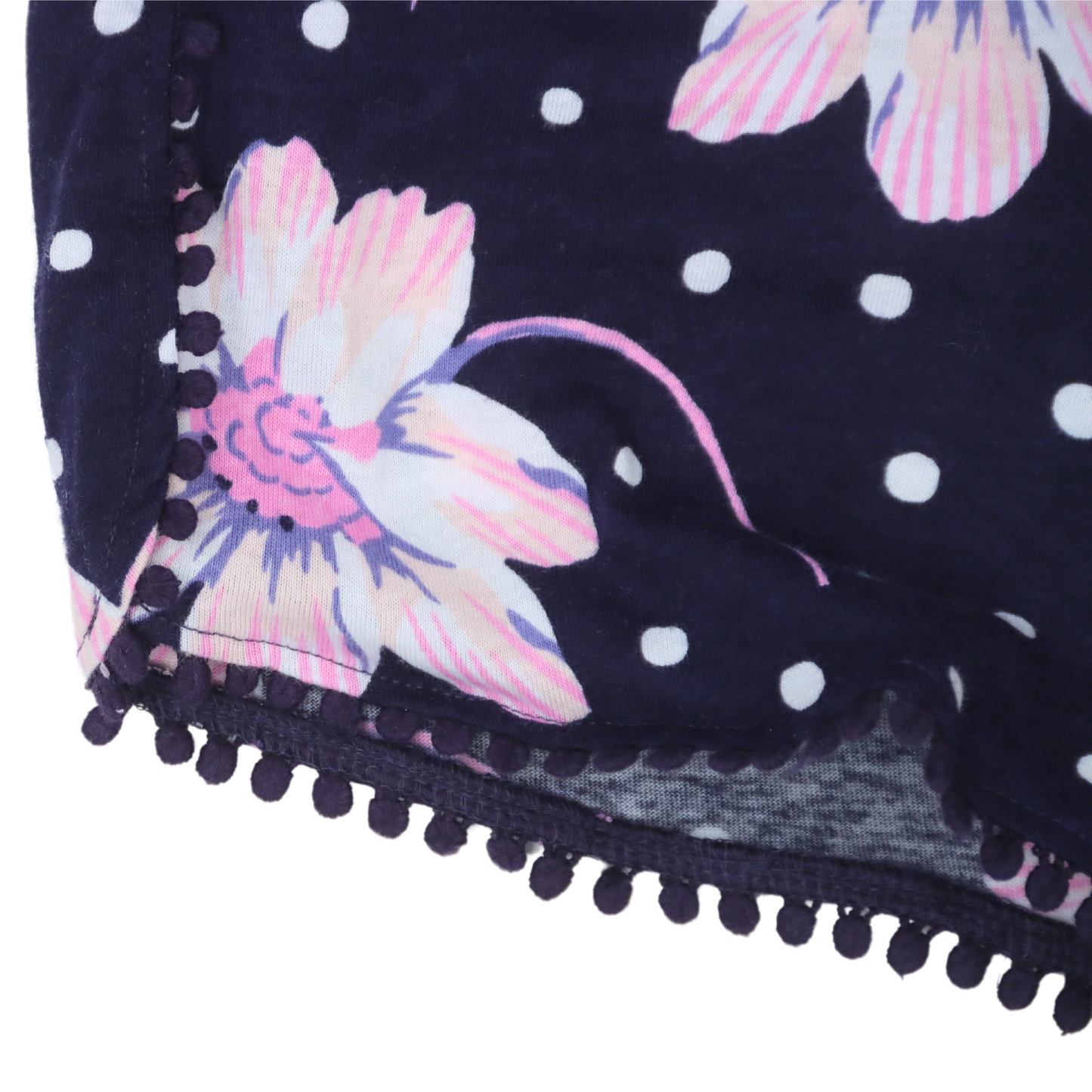 Shorts RUMI + RYDER para niña