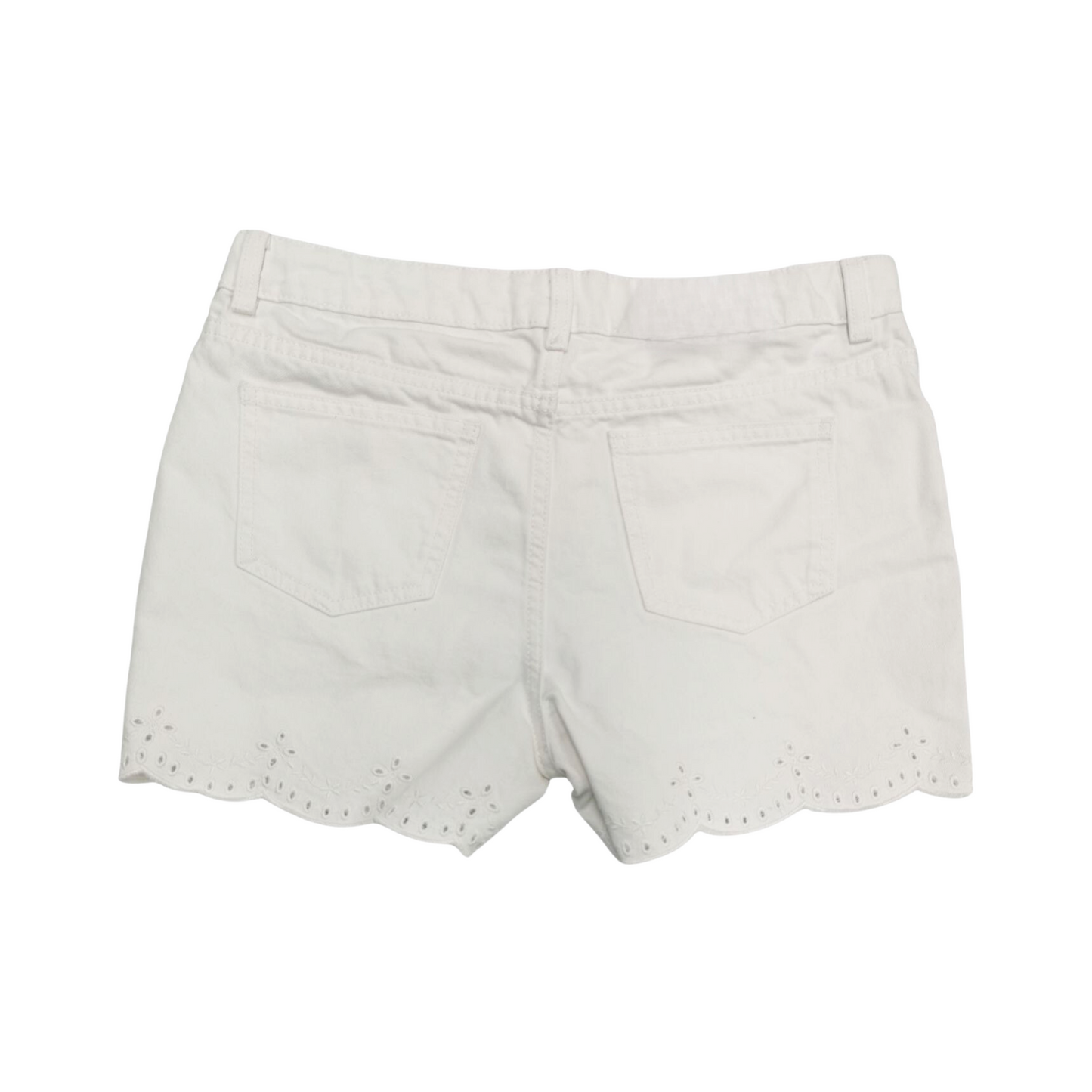 Shorts THEREABOUTS para adolescente niña