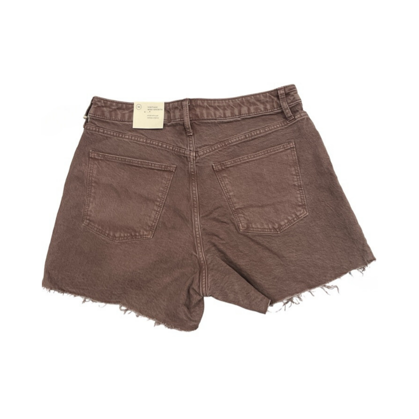 Shorts vintage UNIVERSAL THREAD para mujer
