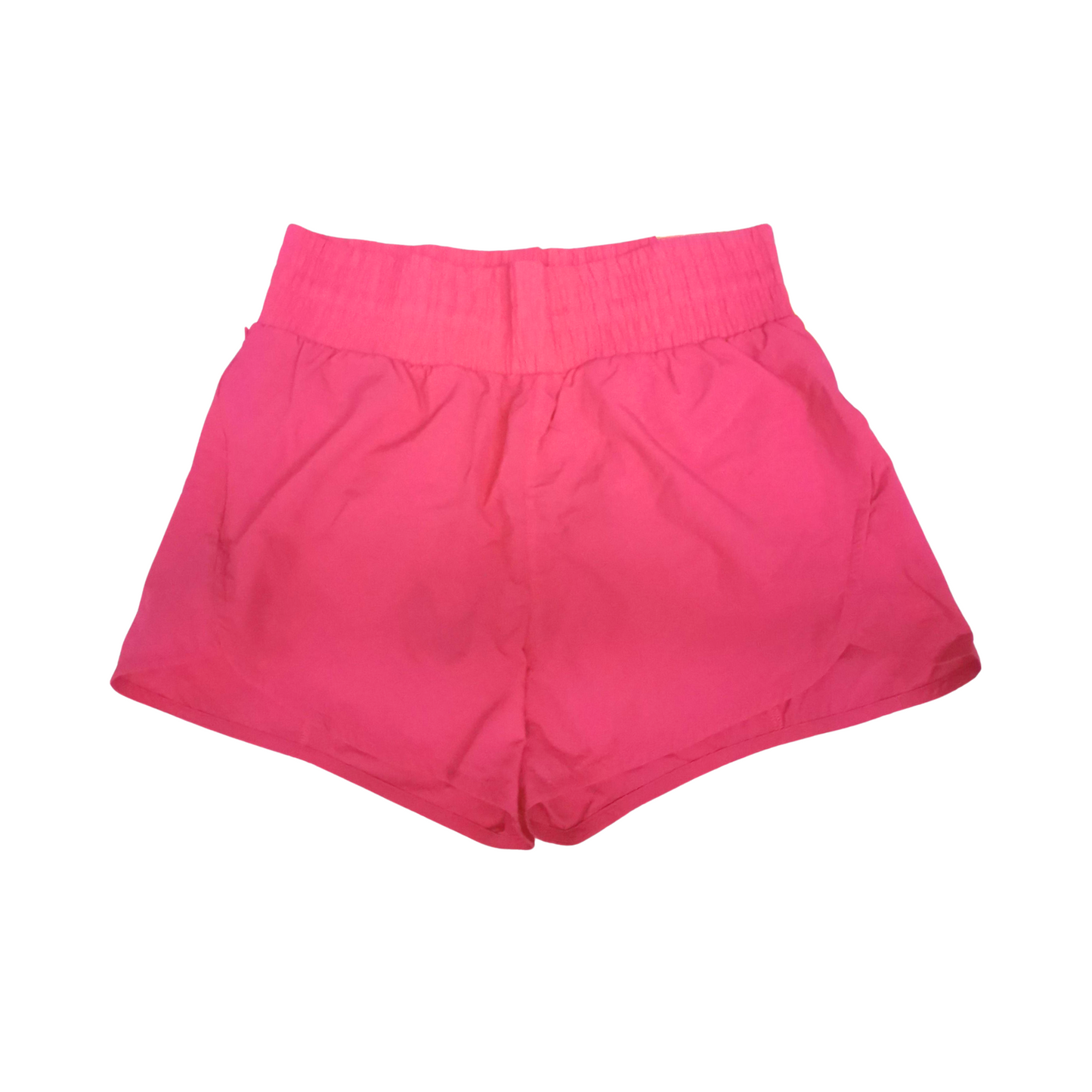 Shorts deportivos ALL IN MOTION HR Crinkle para mujer