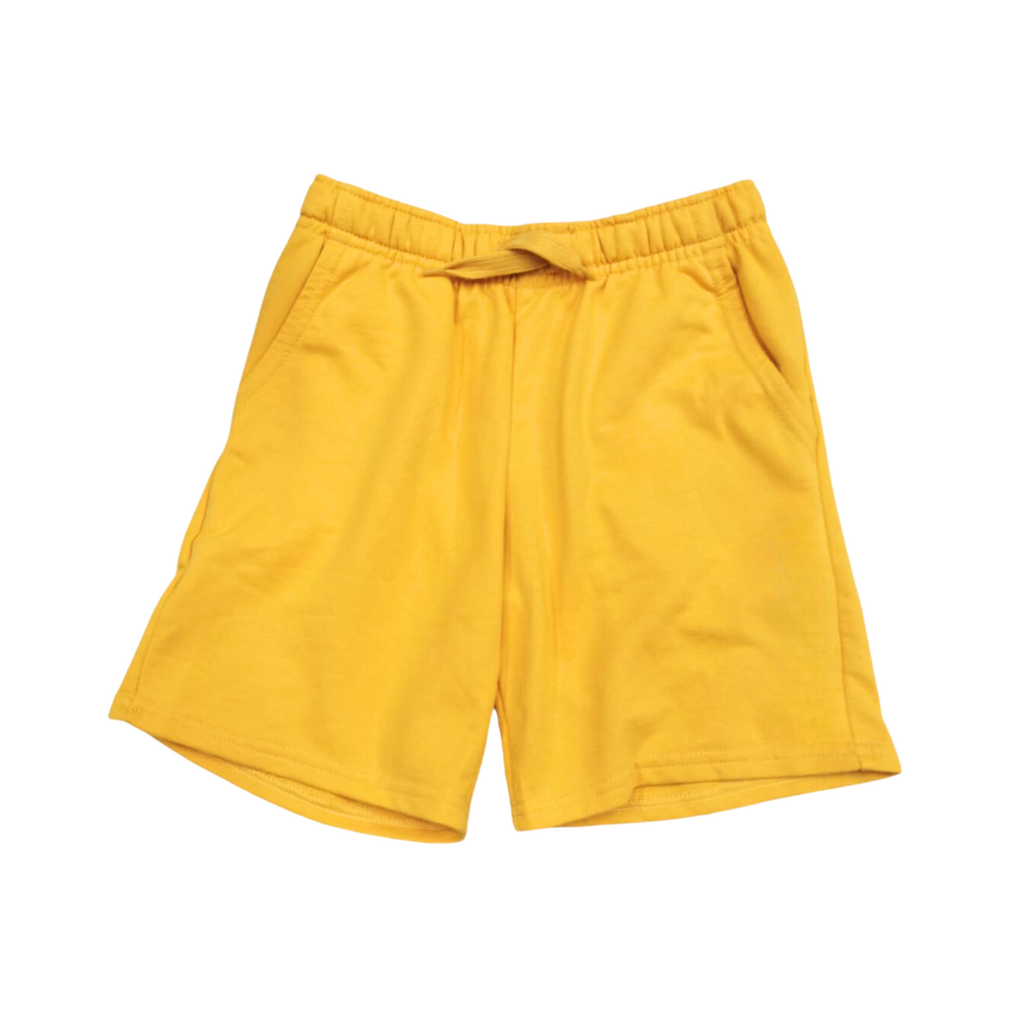 Shorts de punto ajustables CAT & JACK para niño
