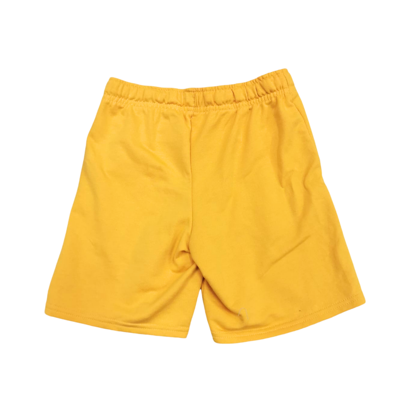 Shorts de punto ajustables CAT & JACK para niño