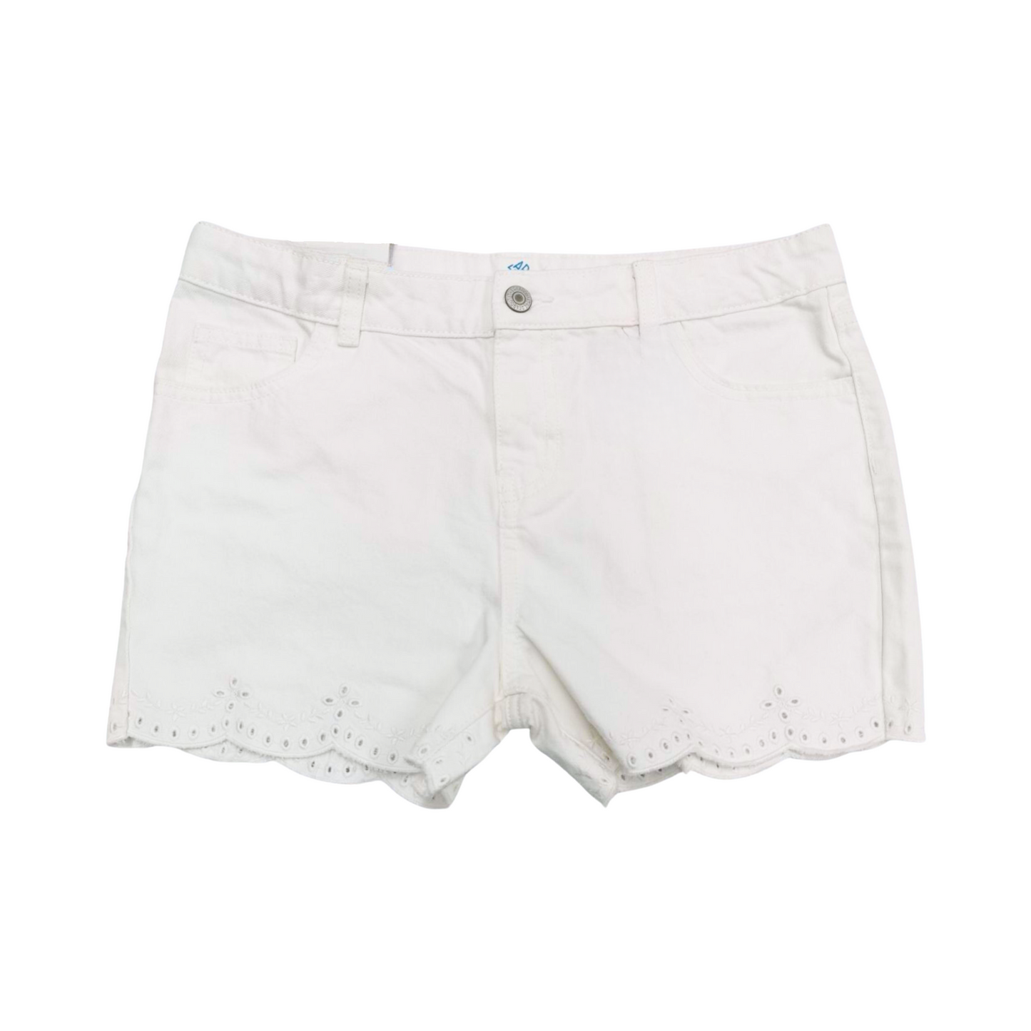 Shorts THEREABOUTS para adolescente niña