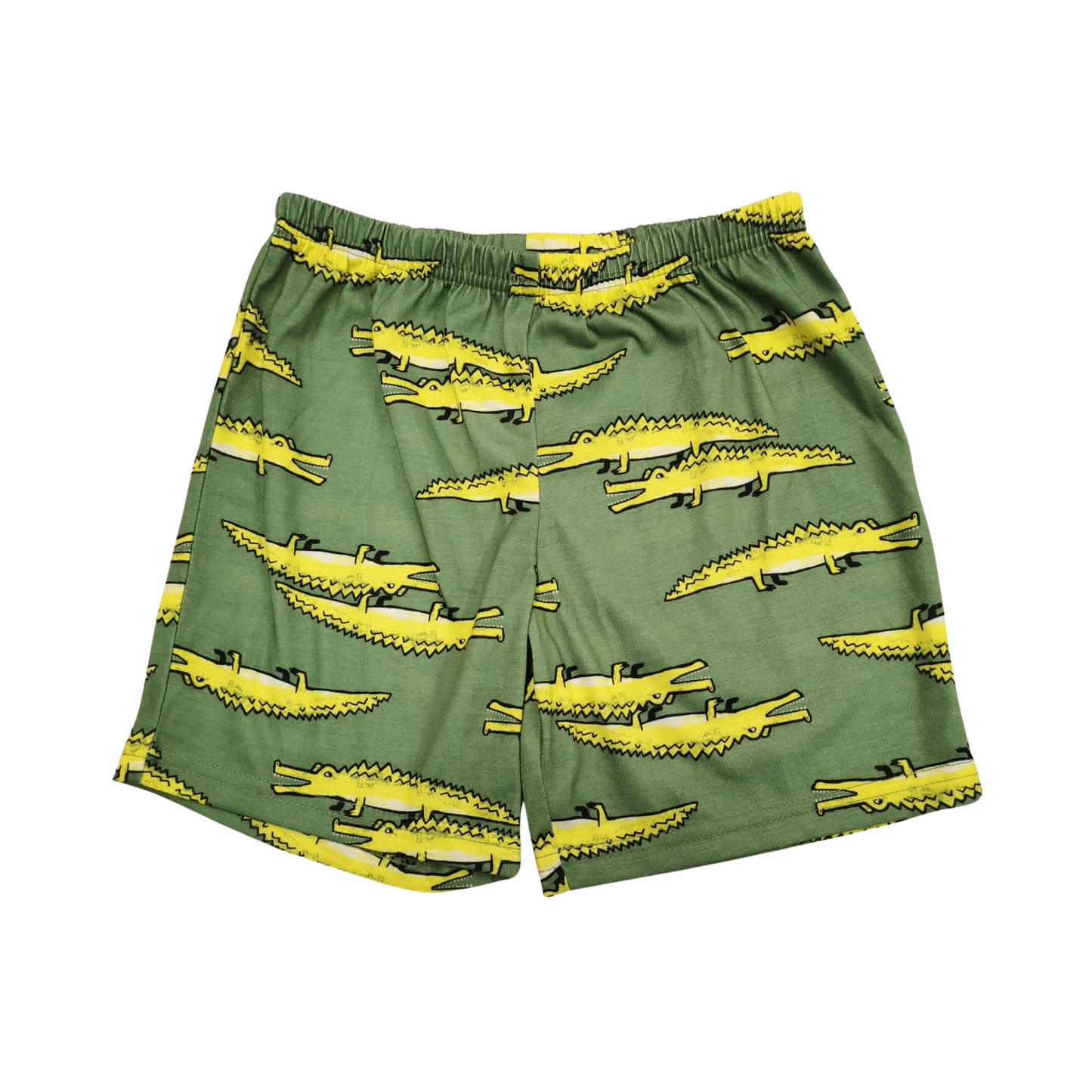 Shorts pijama CARTER'S para niño