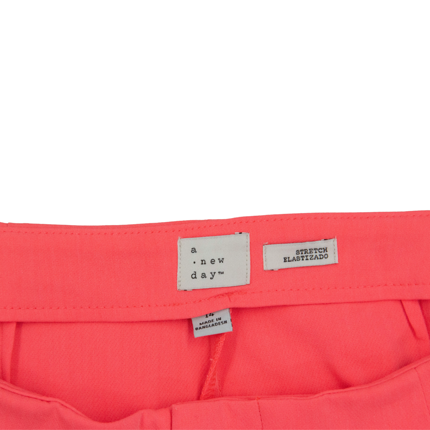 Shorts de vestir A NEW DAY para mujer