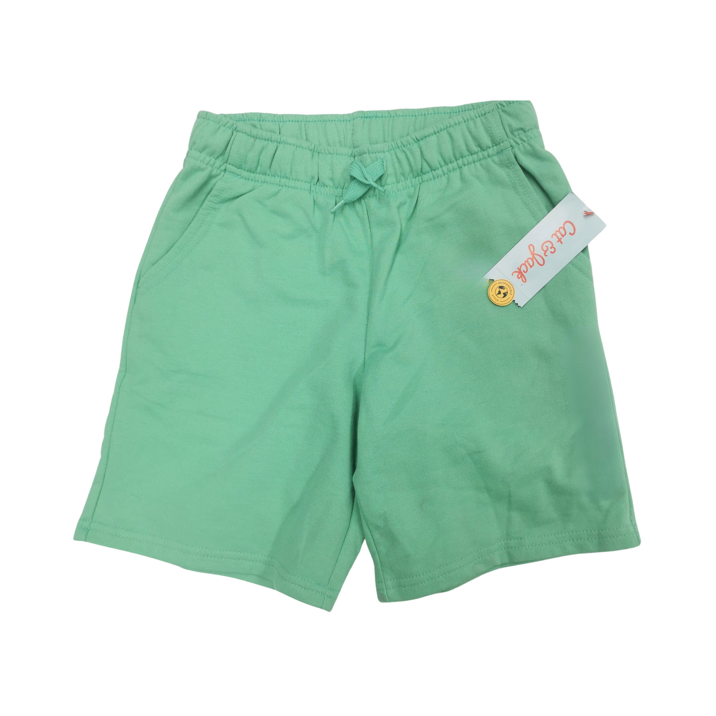 Shorts de punto ajustables CAT & JACK para niño