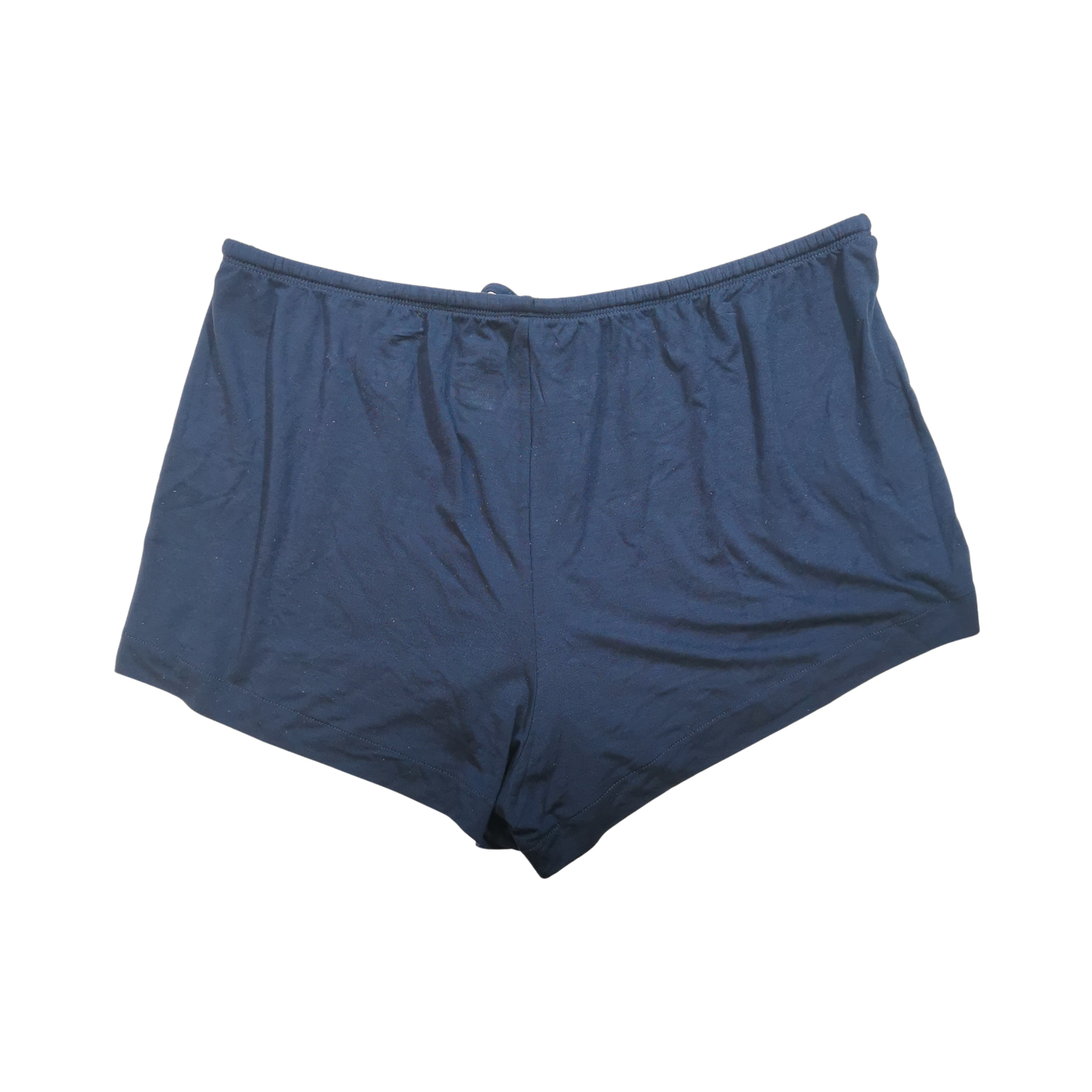 Shorts de pijama AUDEN Cloud Knit para mujer