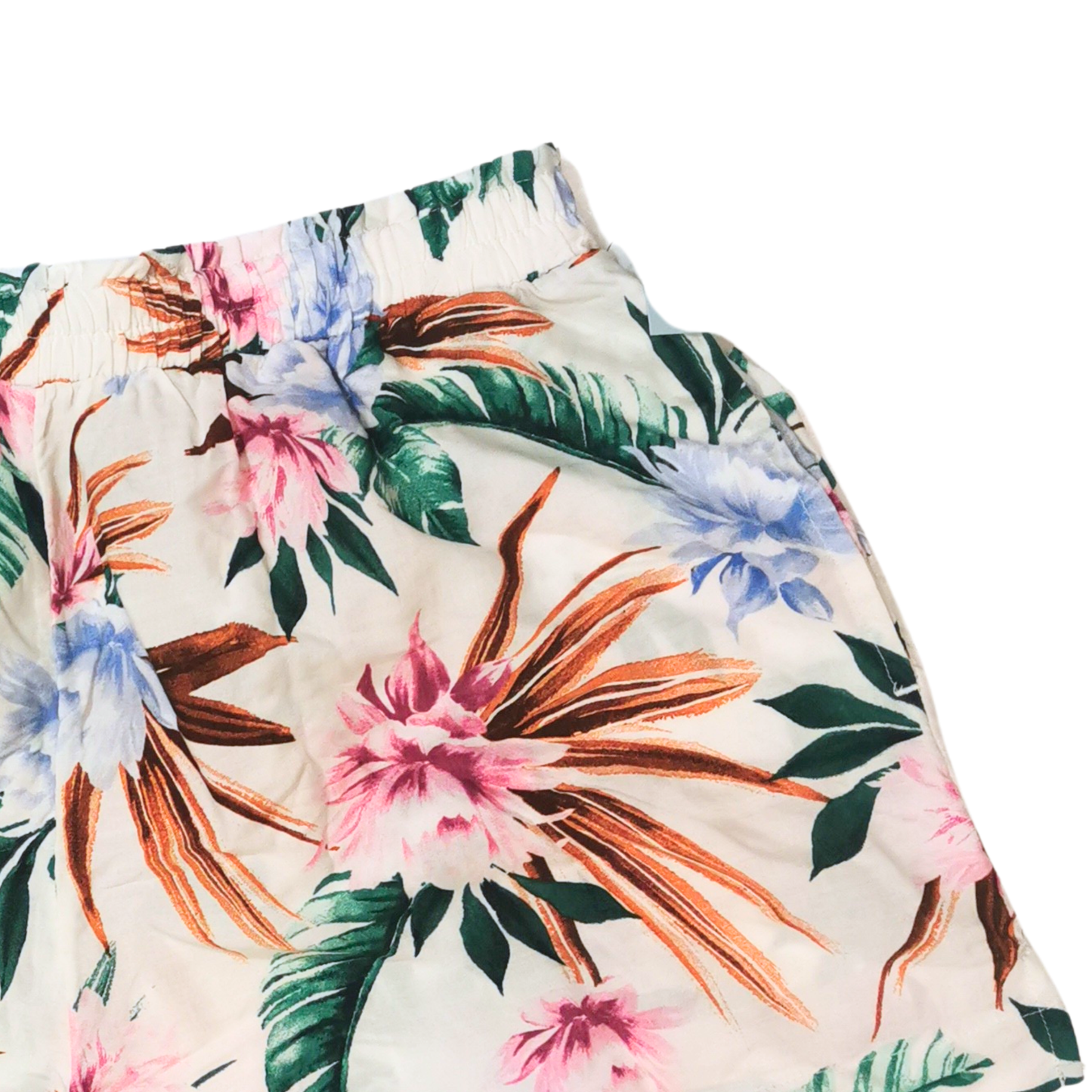 Shorts de salida de baño SHADE & SHORE para mujer