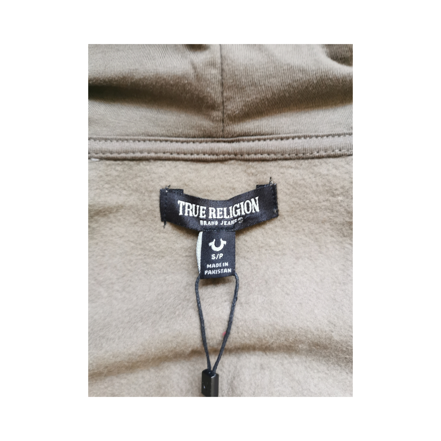 Sudadera TRUE RELIGION para hombre