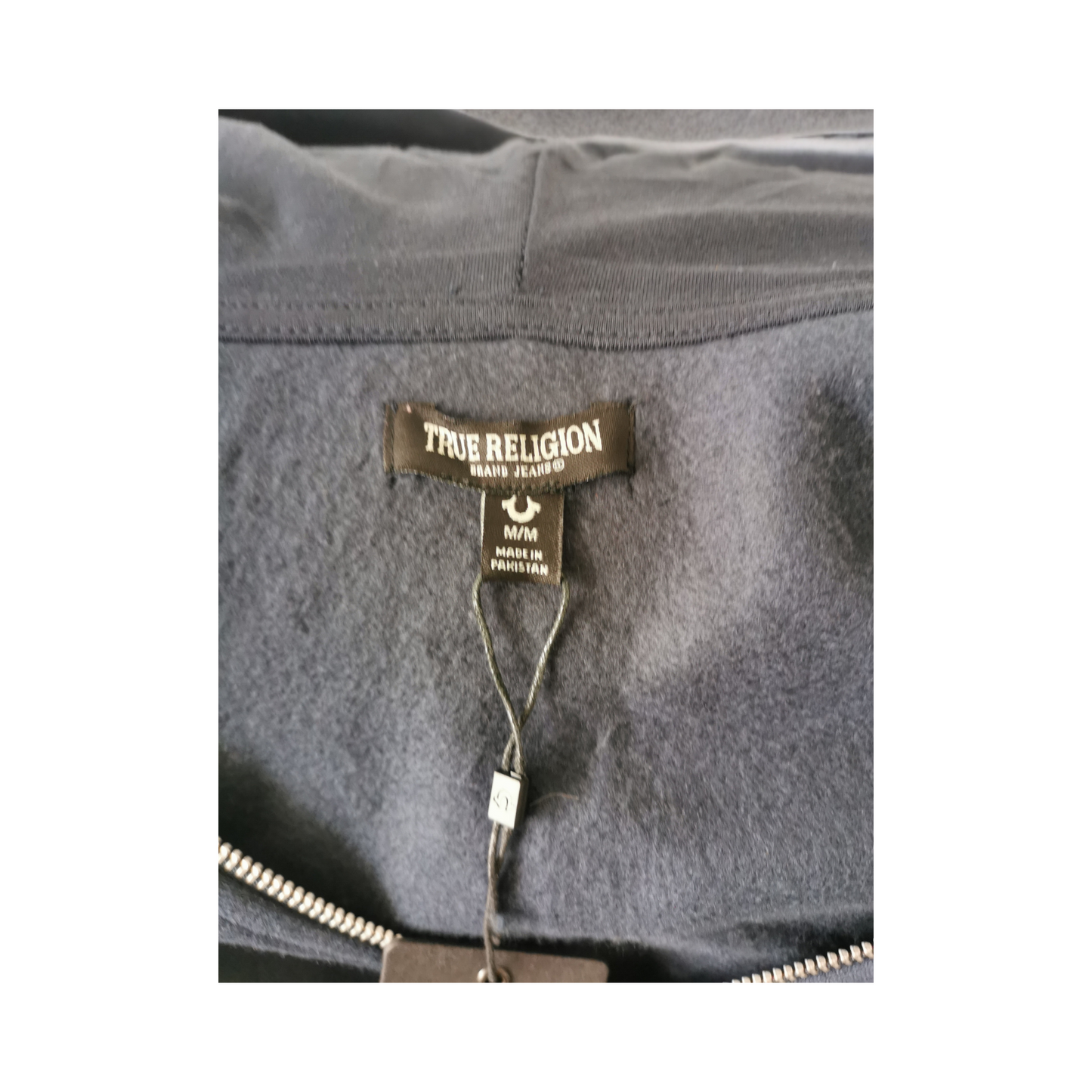 Sudadera TRUE RELIGION para hombre