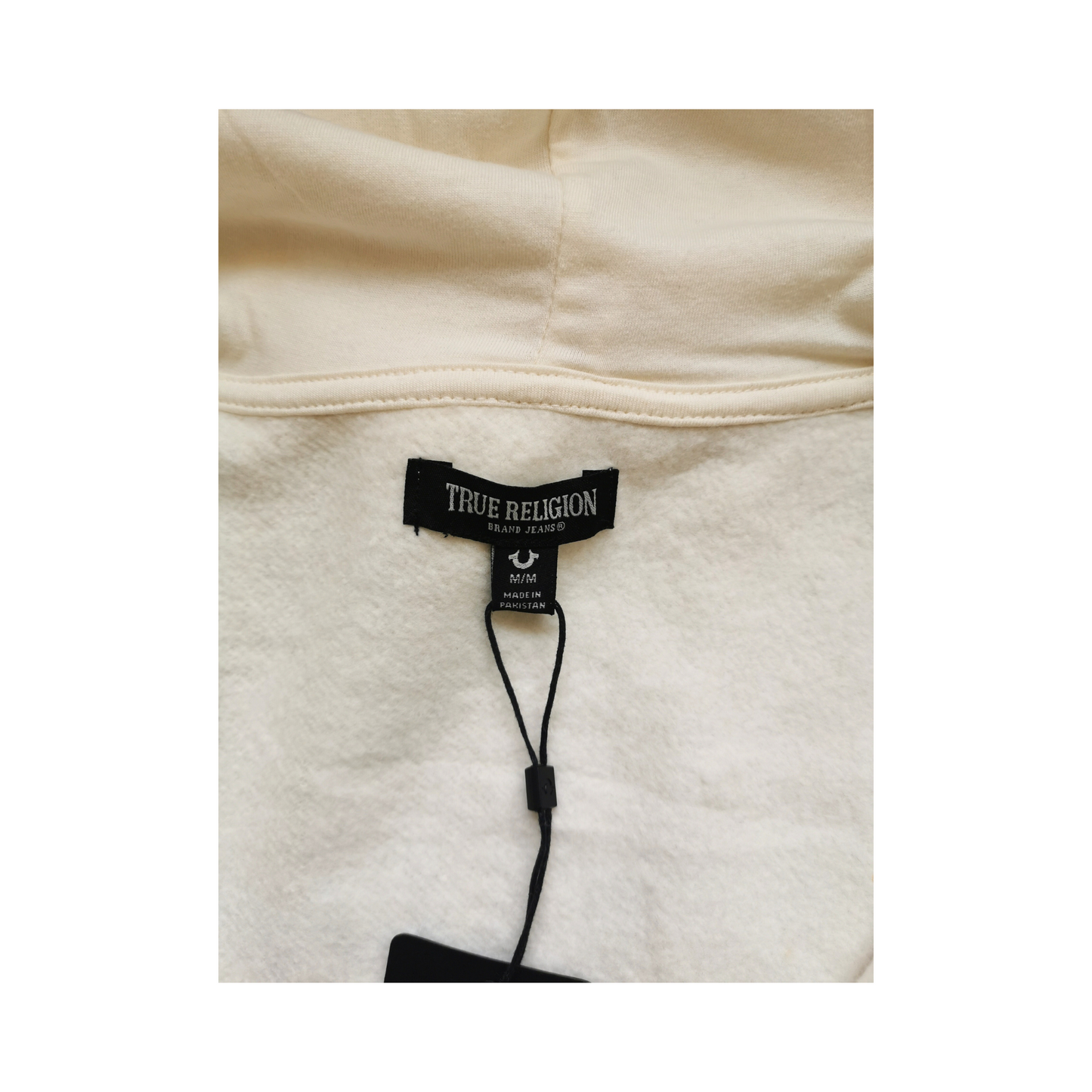 Sudadera TRUE RELIGION para hombre