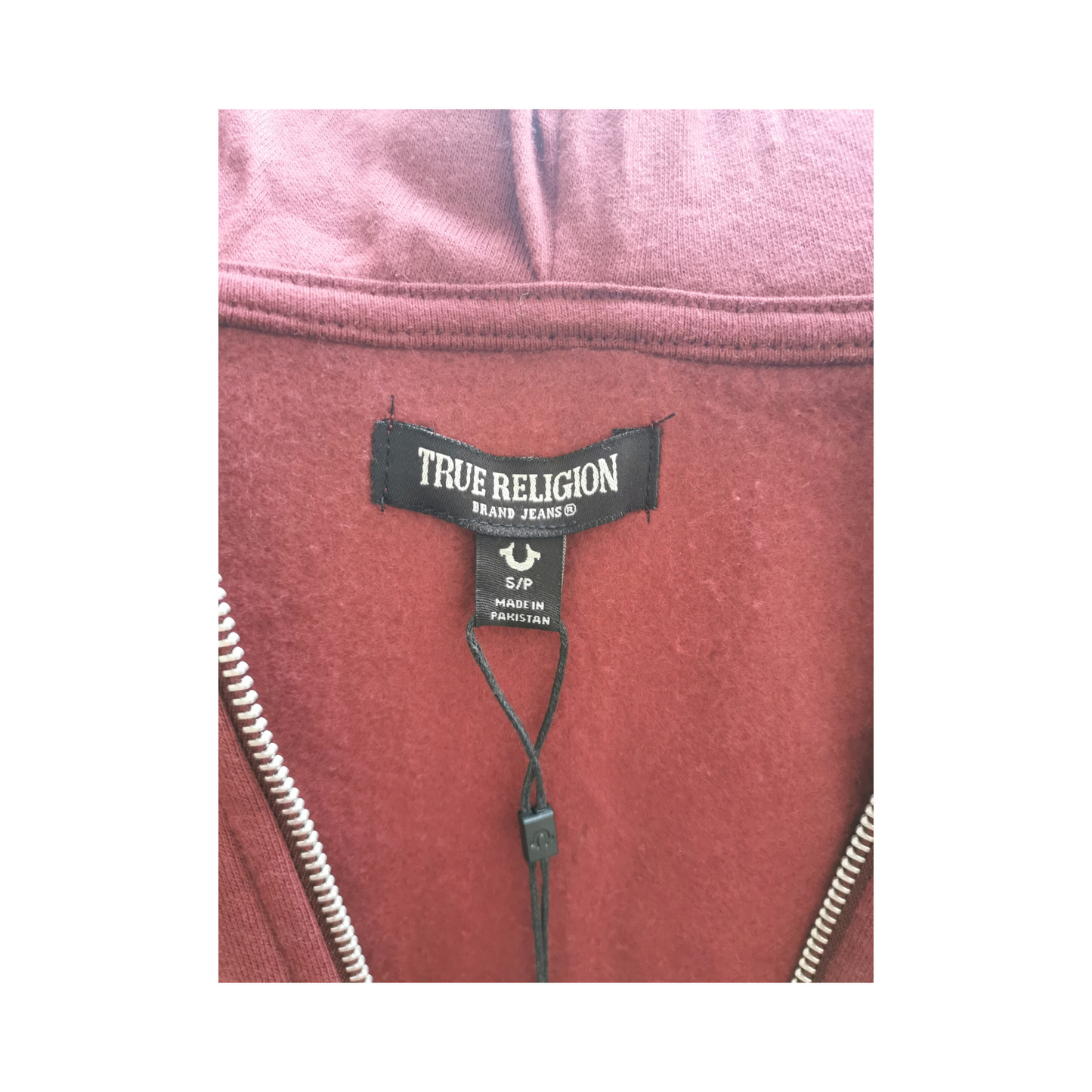 Sudadera TRUE RELIGION para hombre