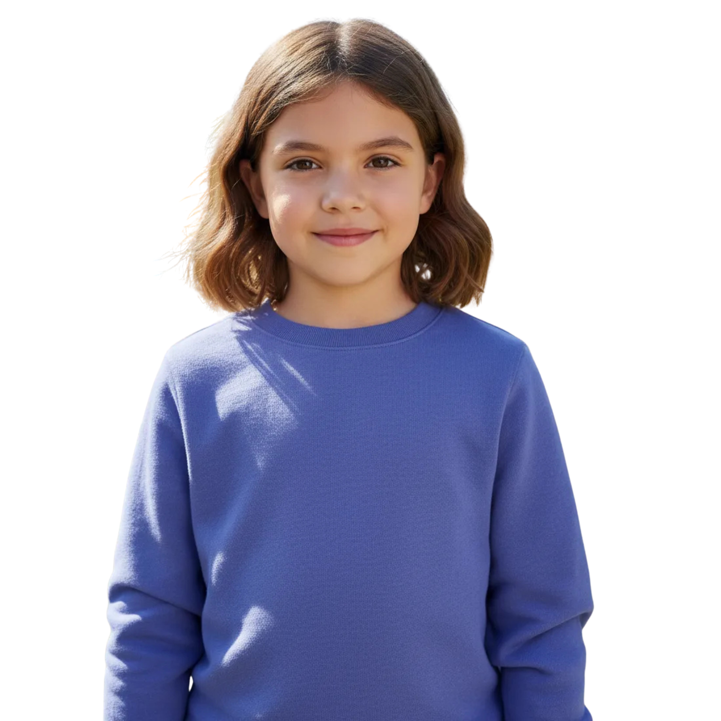 Sudadera THEREABOUTS para niña
