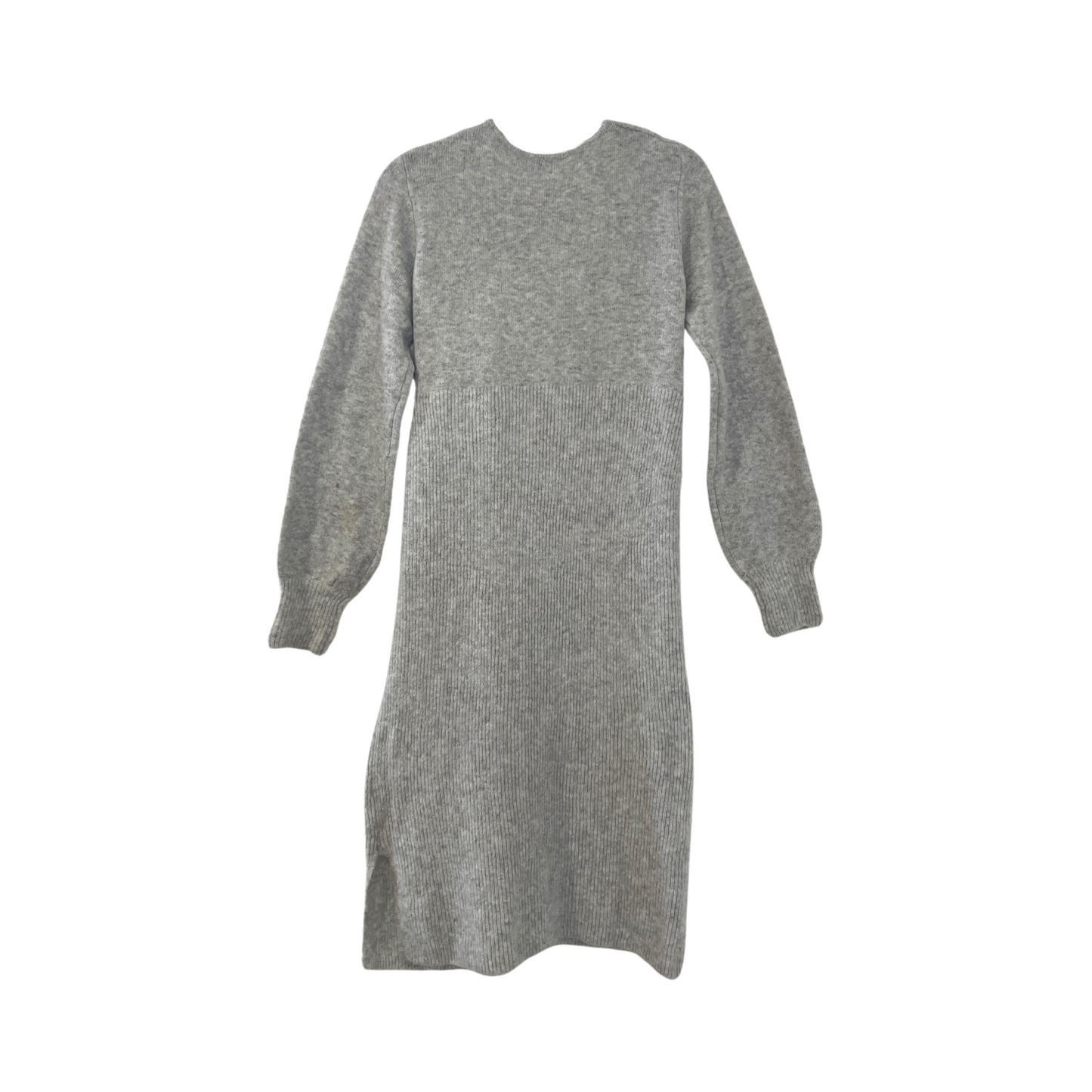 Vestido suéter ISABEL MATERNITY para mujer